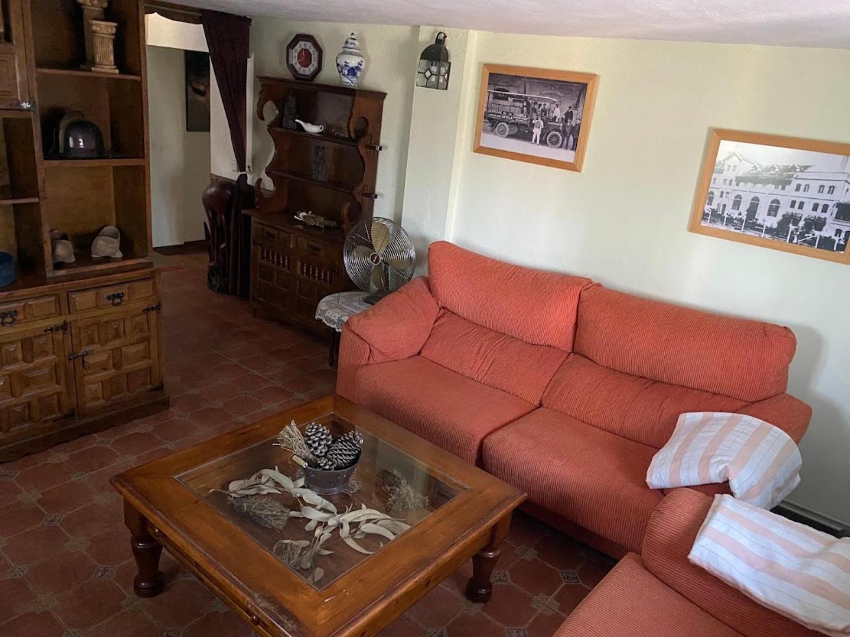 Casa de Dos Habitaciones
