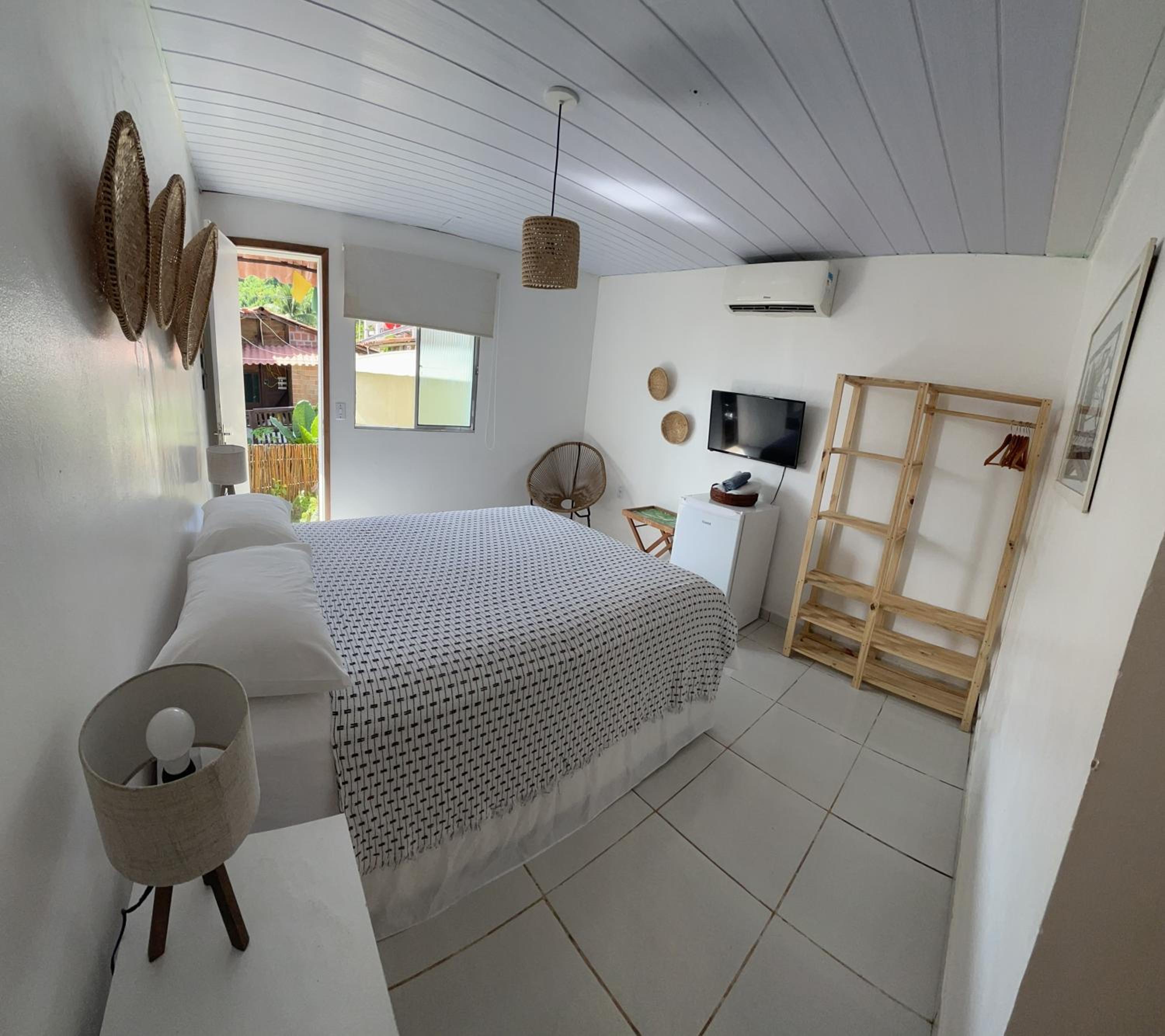 Standard Double Room photo 2