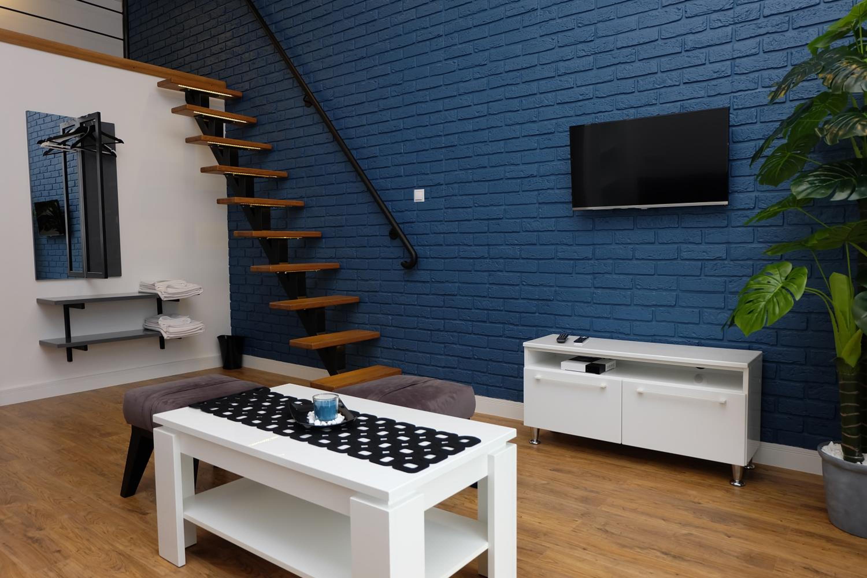 Studio Apartment - Photo 9