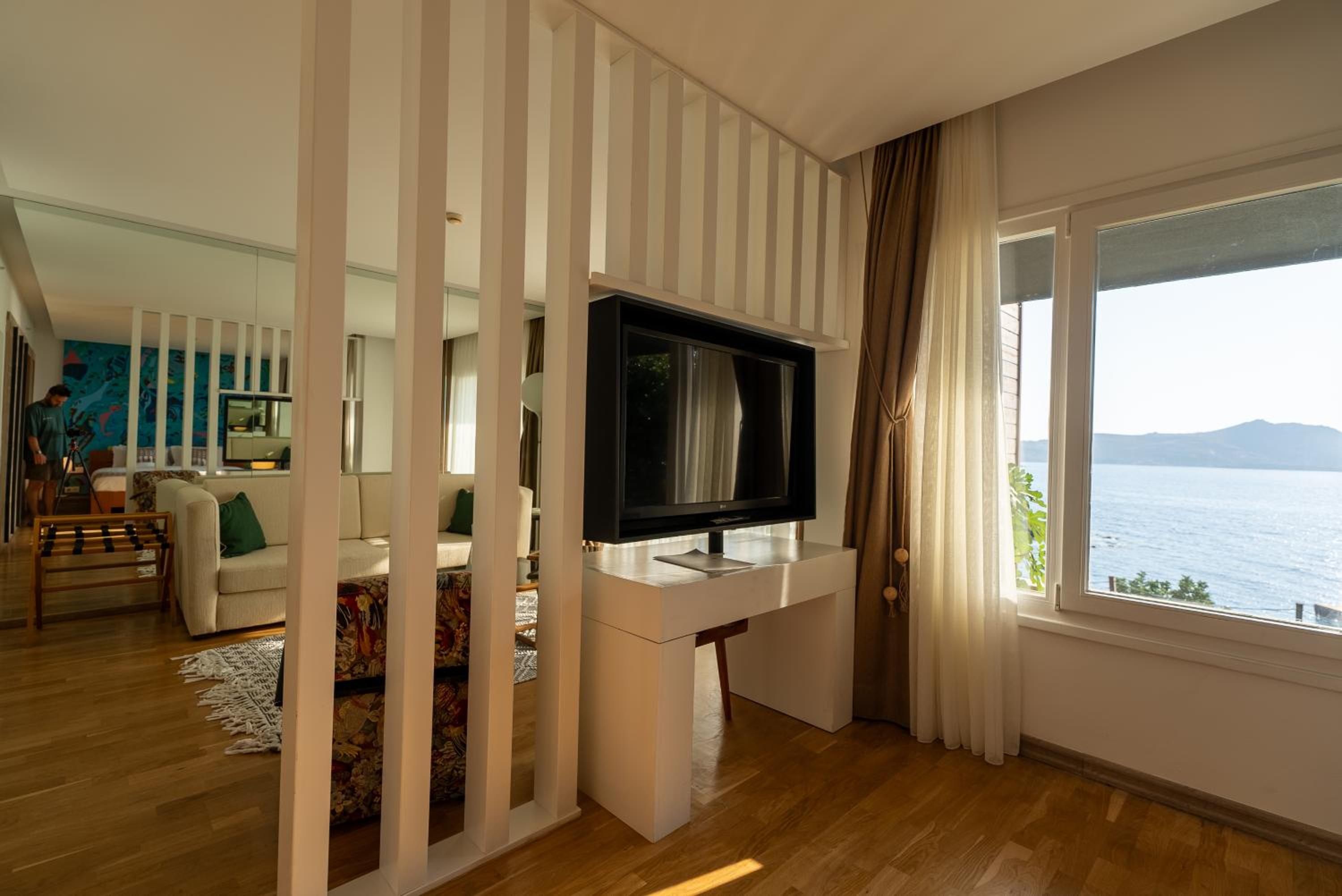  Executive Sea View Room  - Photo 3
