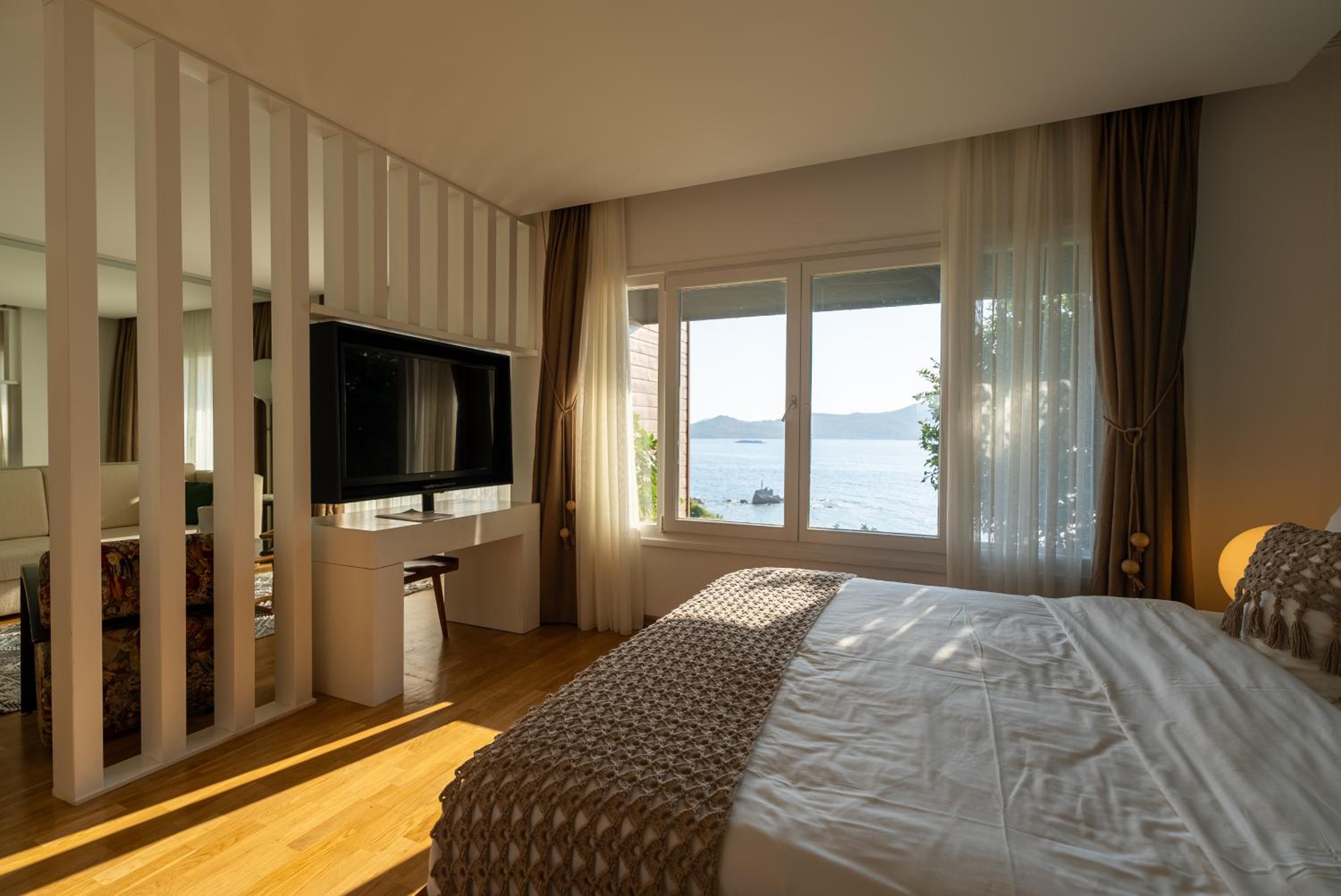  Executive Sea View Room  - Photo 4