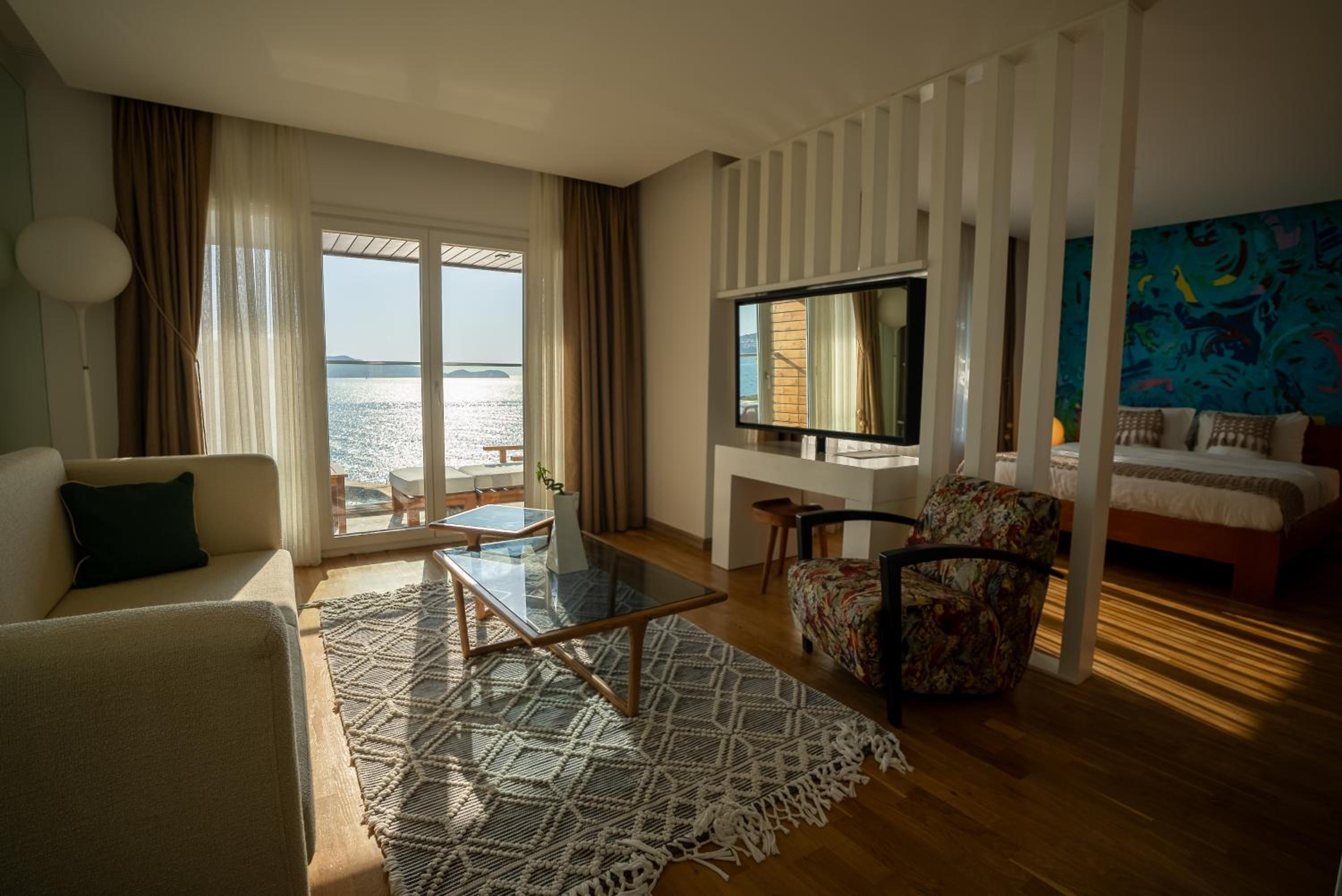  Executive Sea View Room  - Photo 1