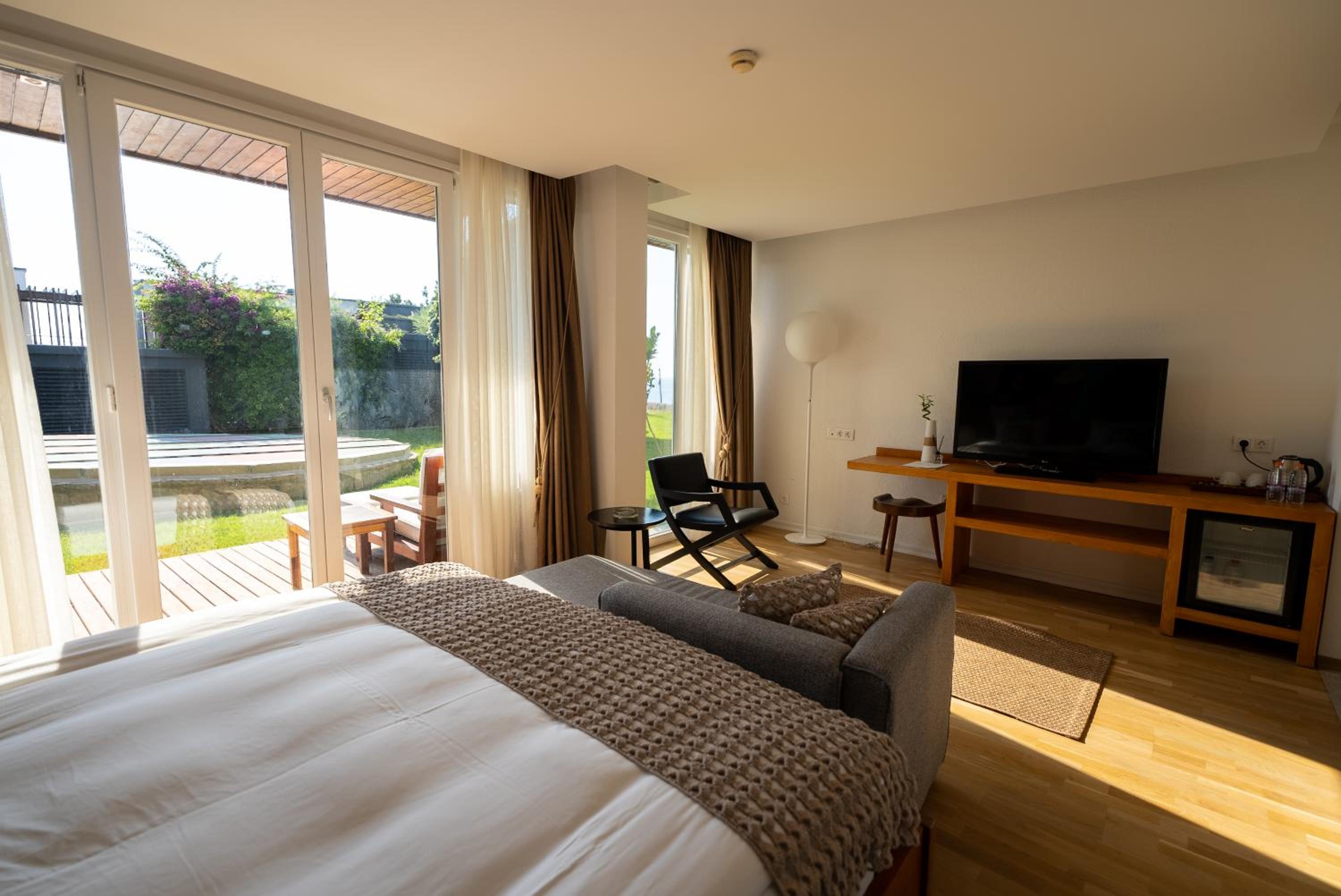  Comfort Garden View Room  - Photo 7