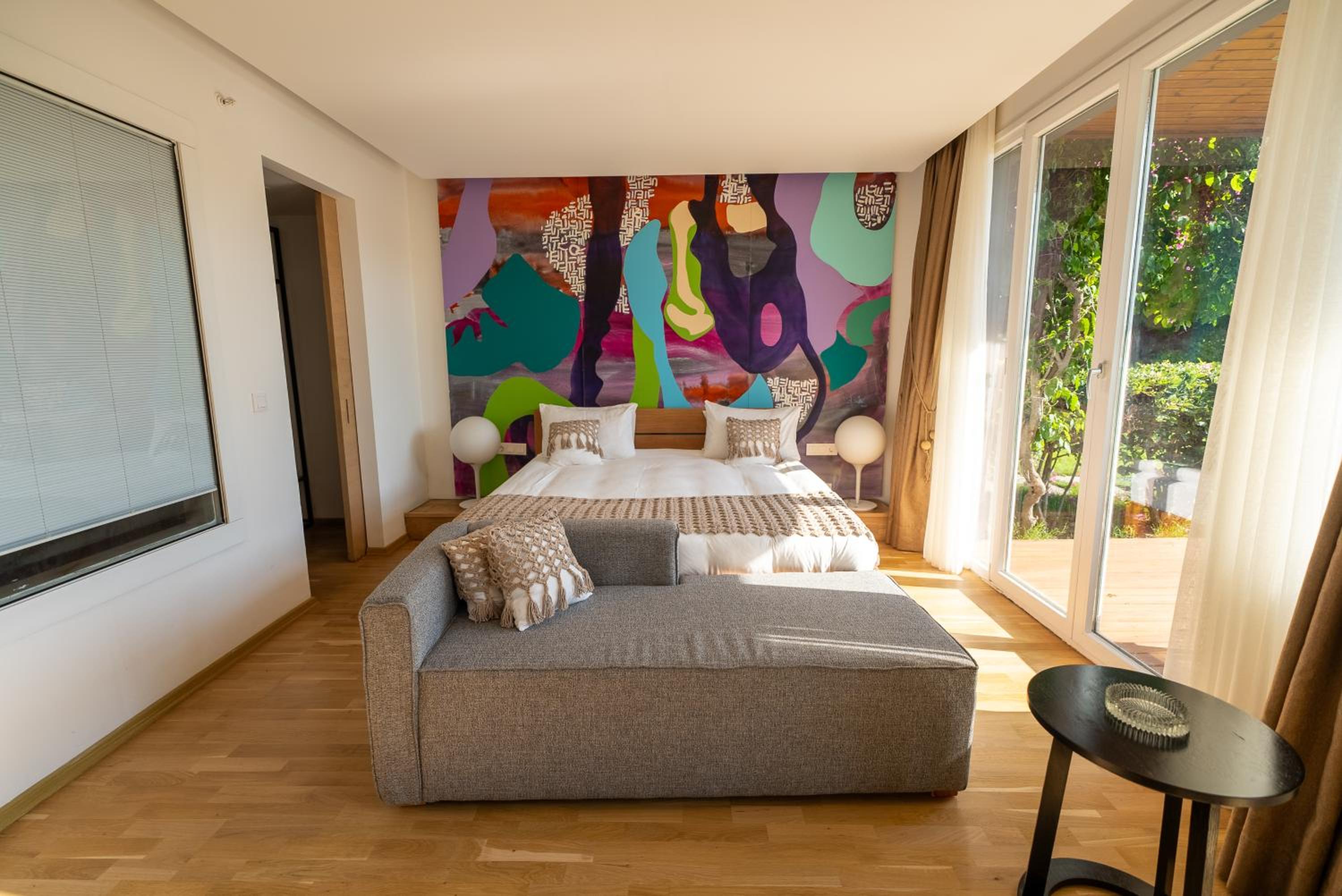  Comfort Garden View Room  - Photo 1