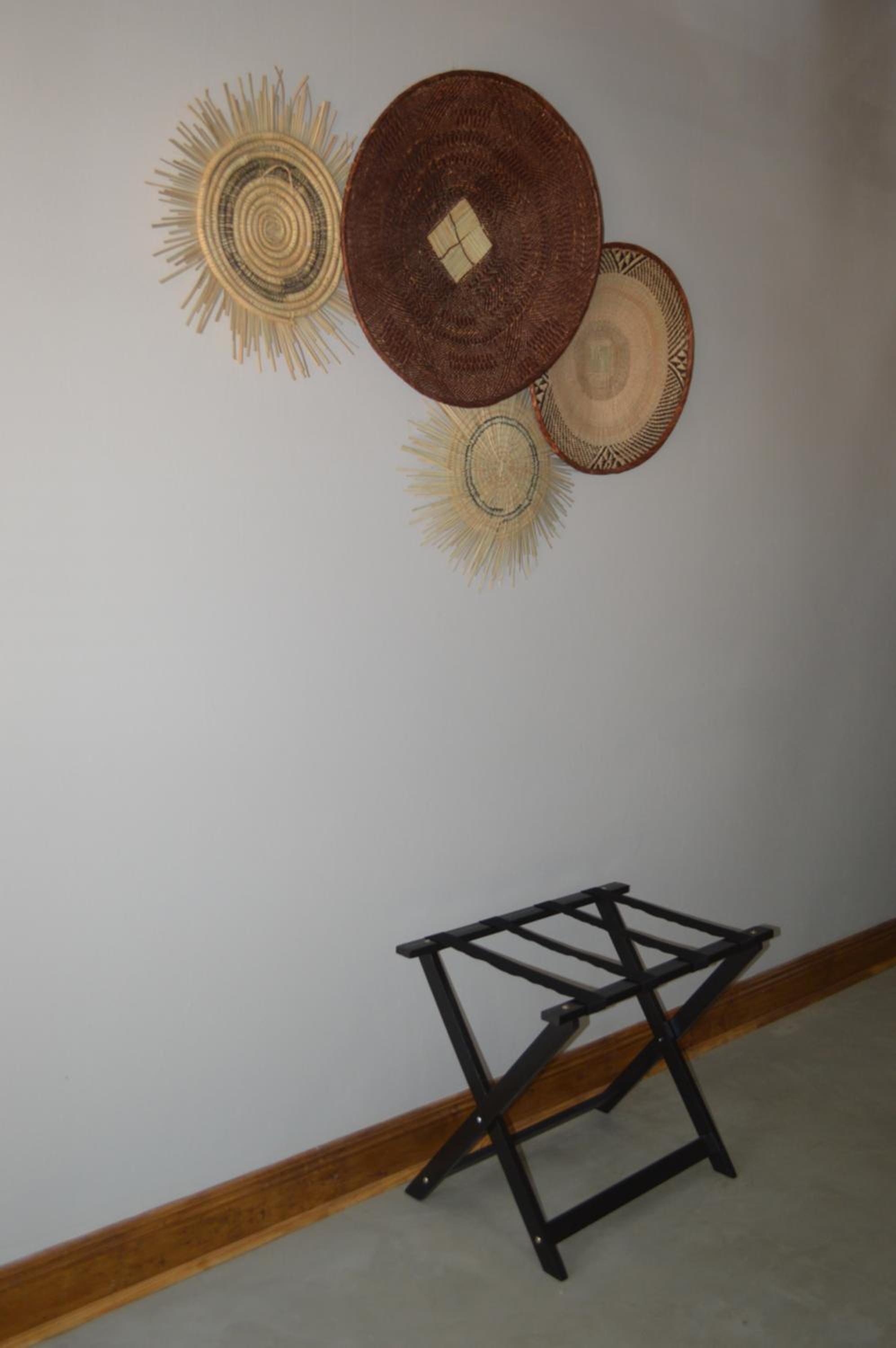 Deluxe Double or Twin Room with Garden View - Photo 2