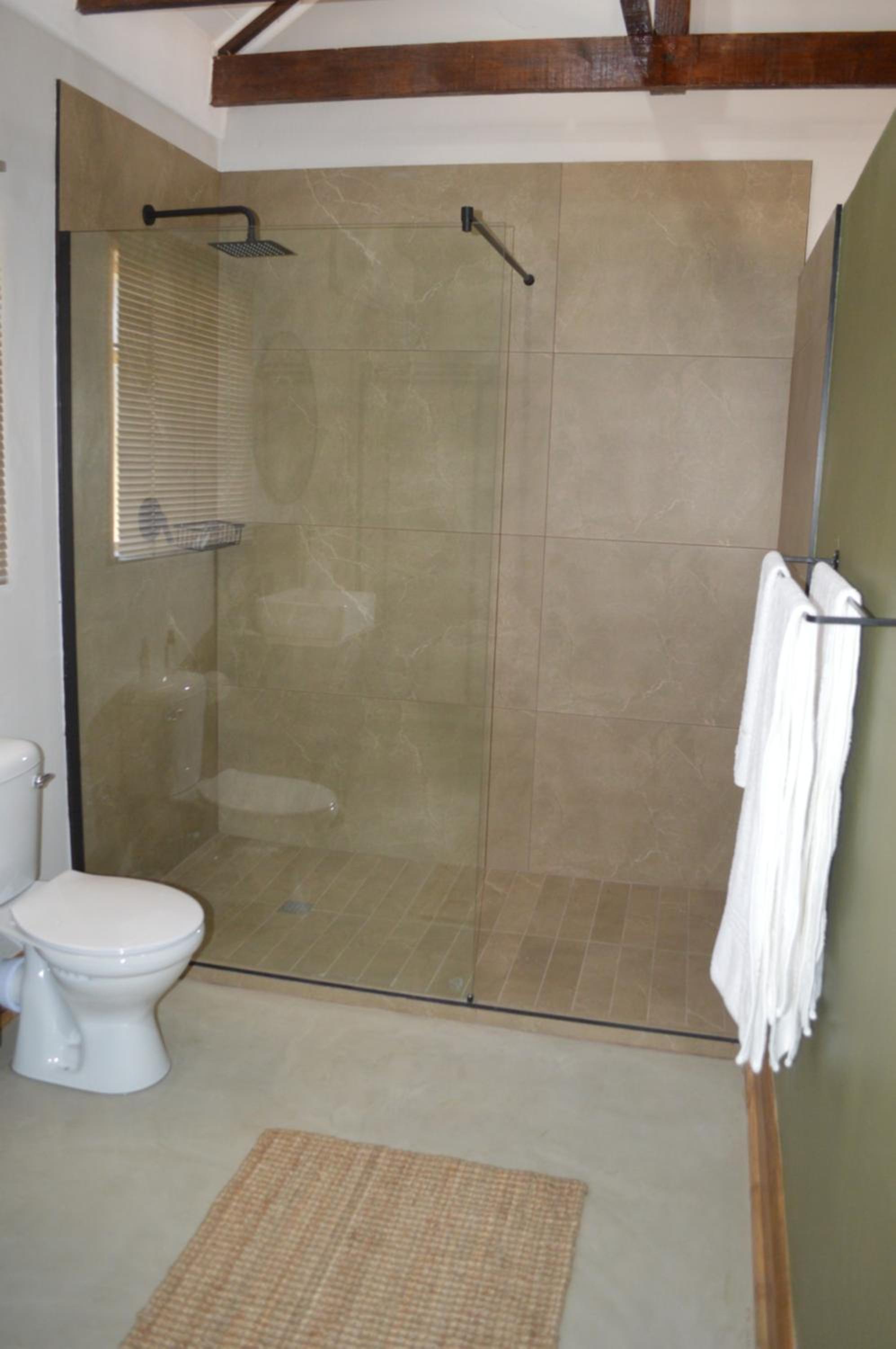 Deluxe Double or Twin Room with Garden View - Photo 9