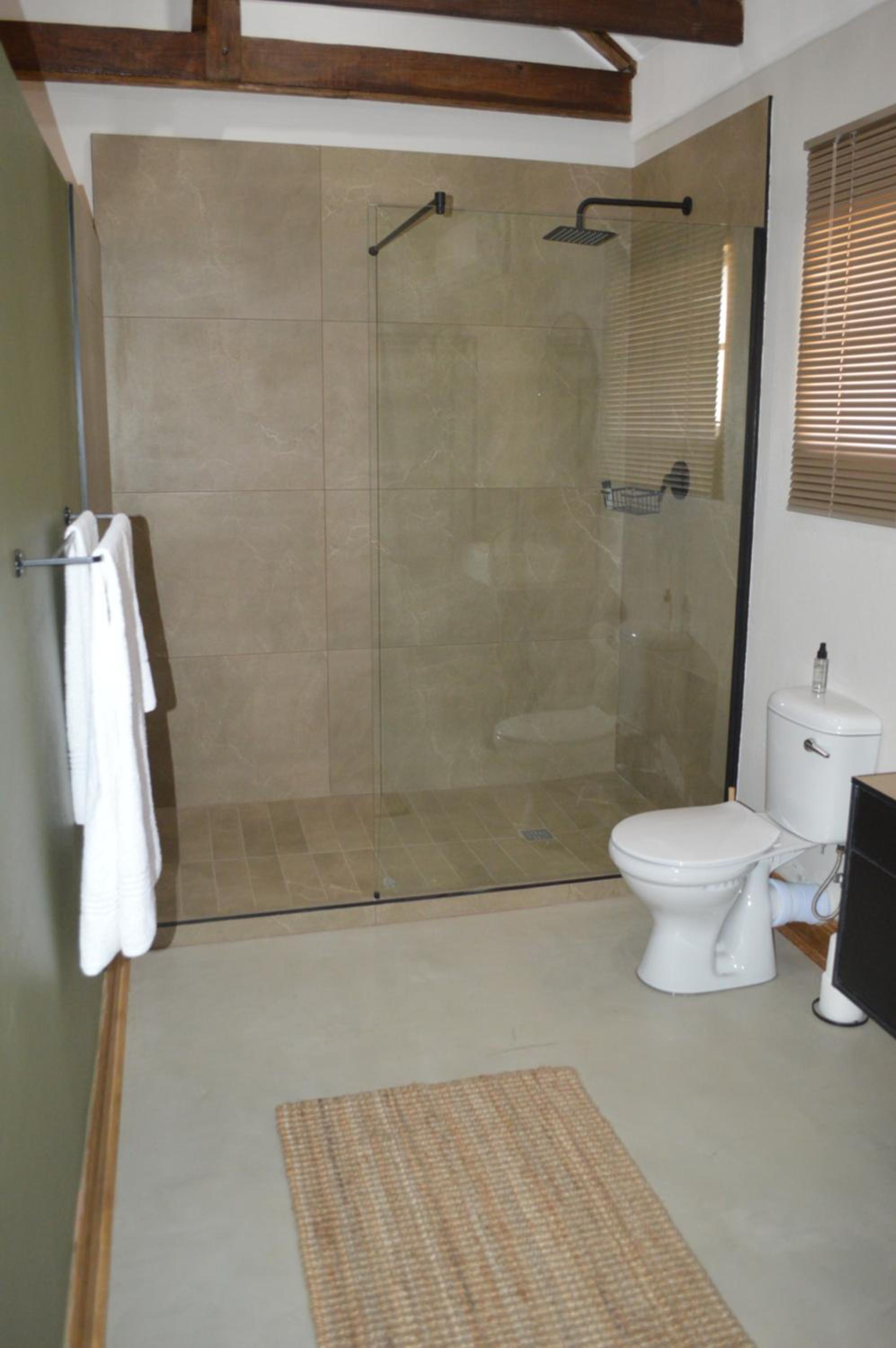 Deluxe Double or Twin Room with Garden View - Photo 16