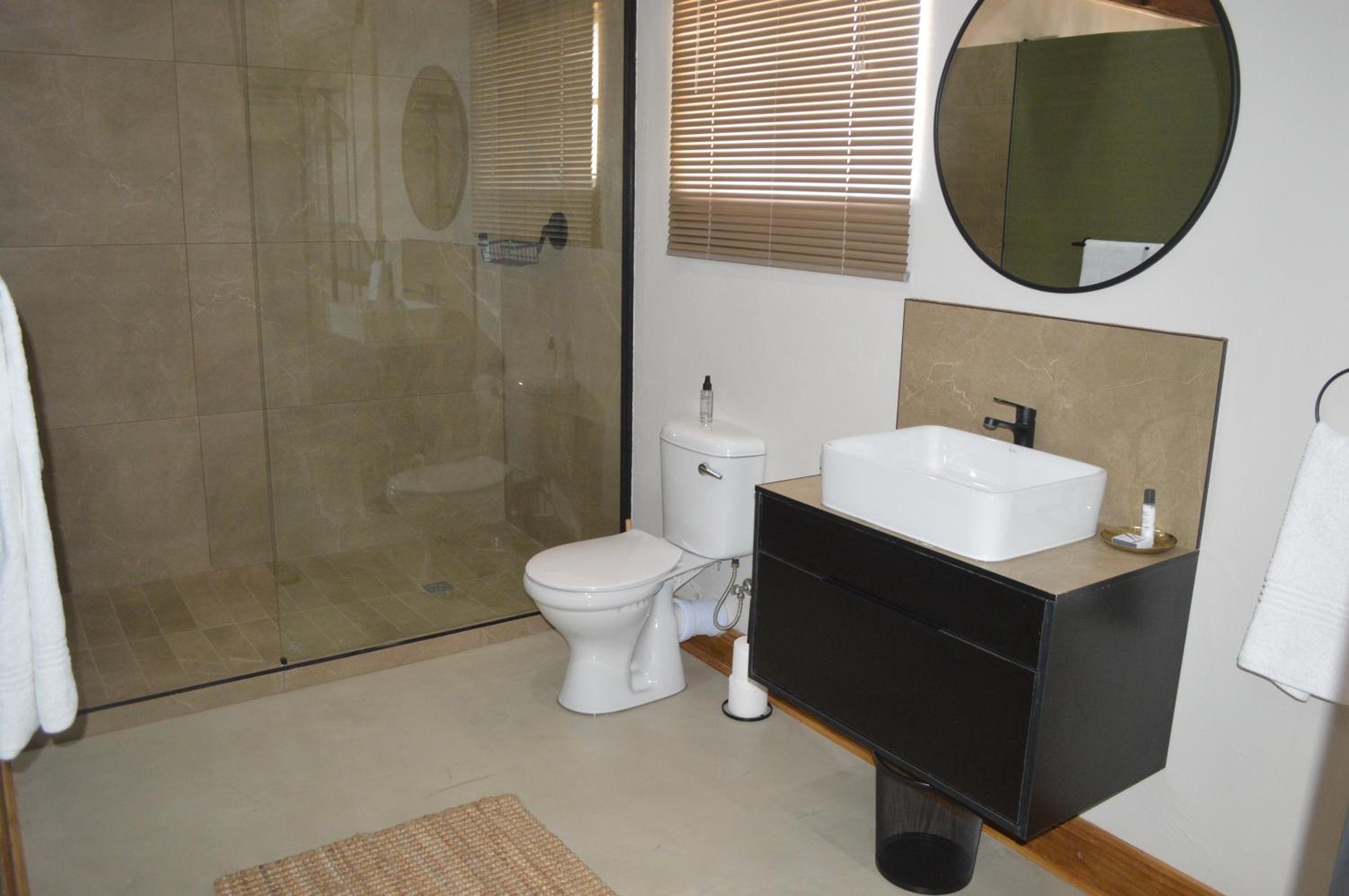 Deluxe Double or Twin Room with Garden View - Photo 17