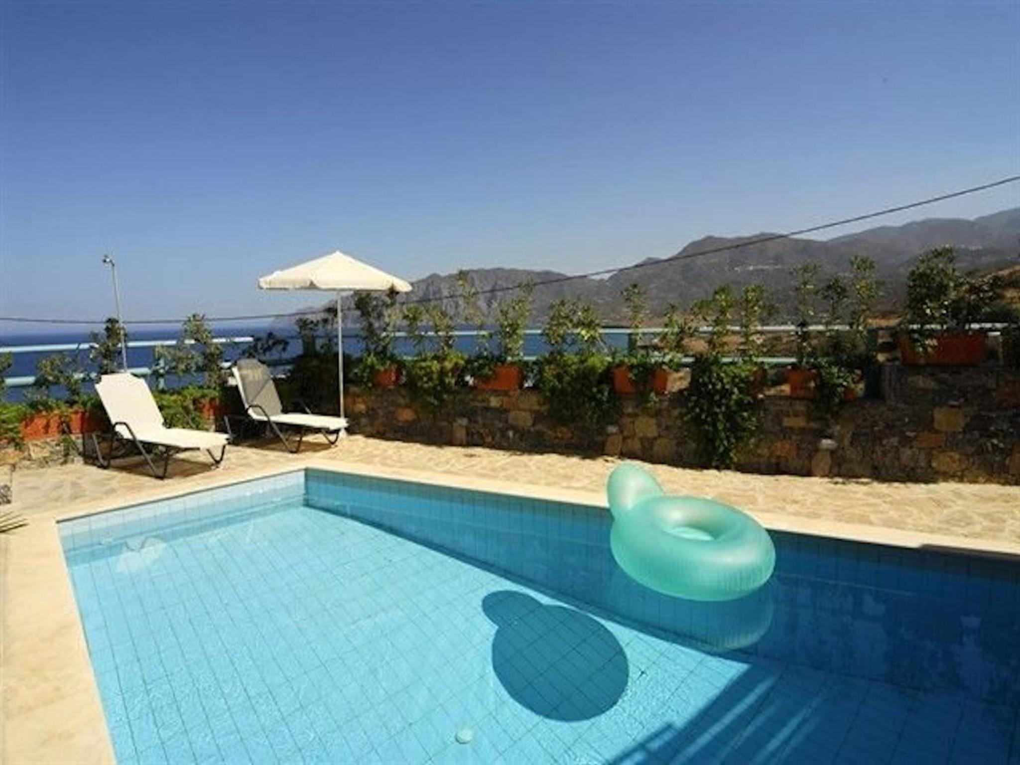Two-Bedroom Villa photo 2