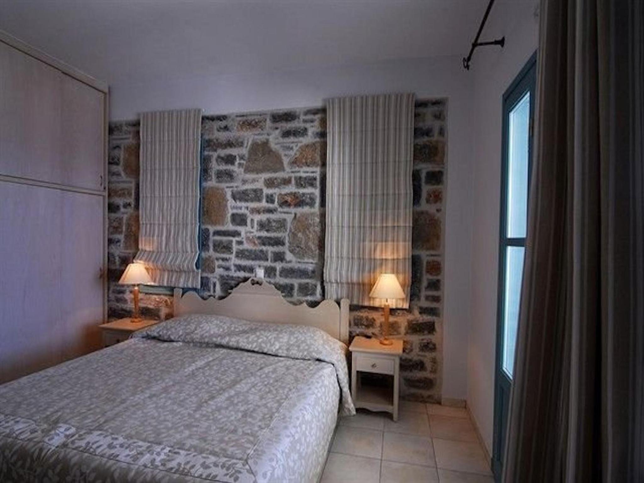 Two-Bedroom Villa photo 1