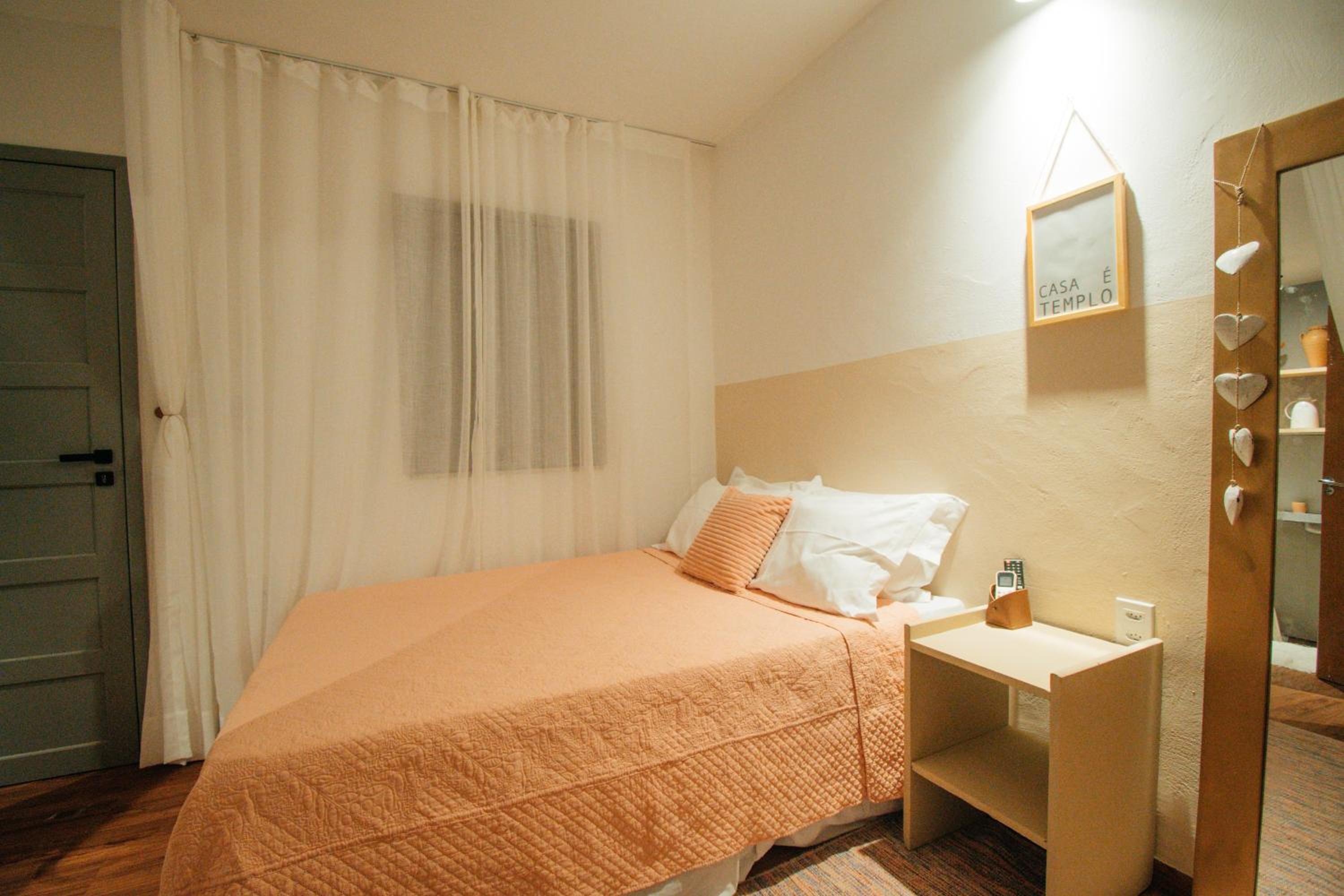 Double Room - Disability Access photo 1