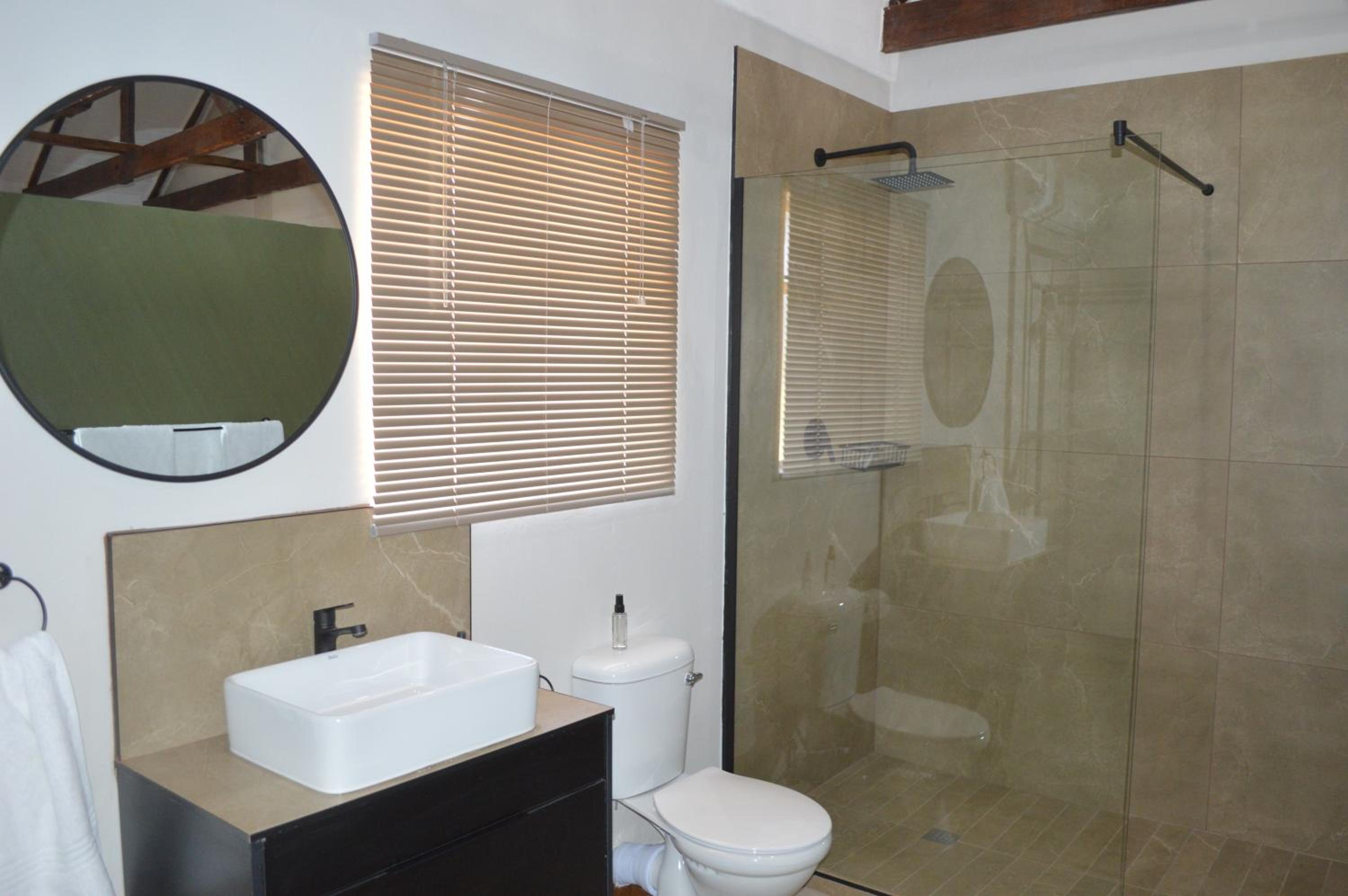 Deluxe Double or Twin Room with Garden View - Photo 19