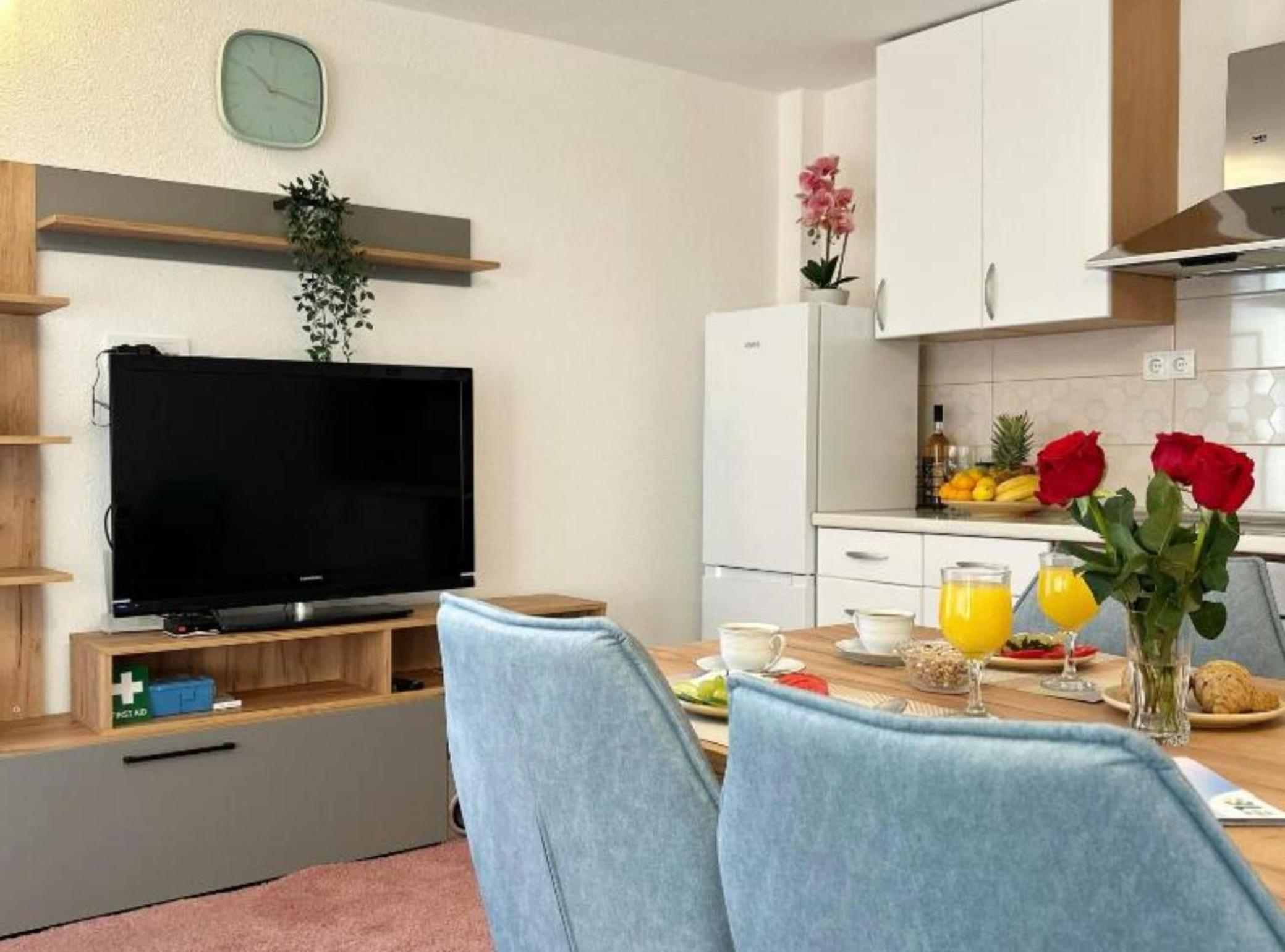One Bedroom Apartment photo 1