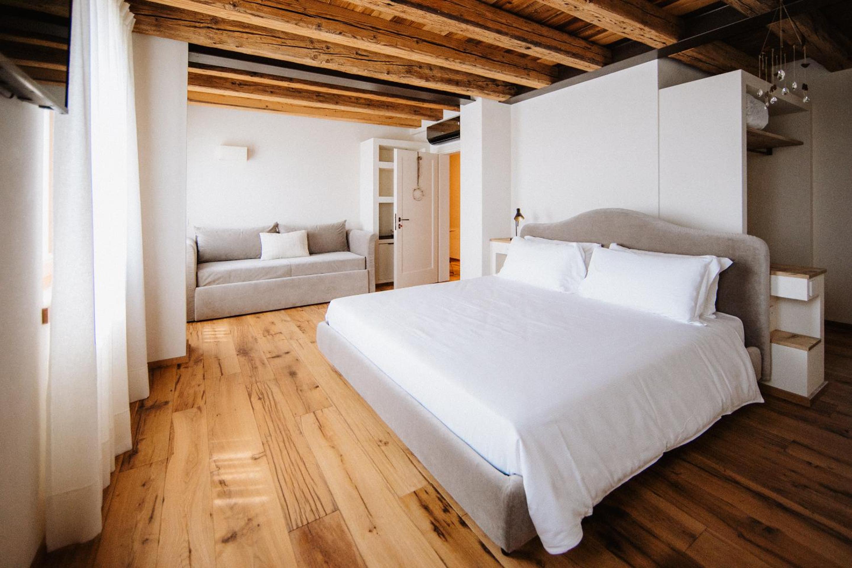 Family Double Room