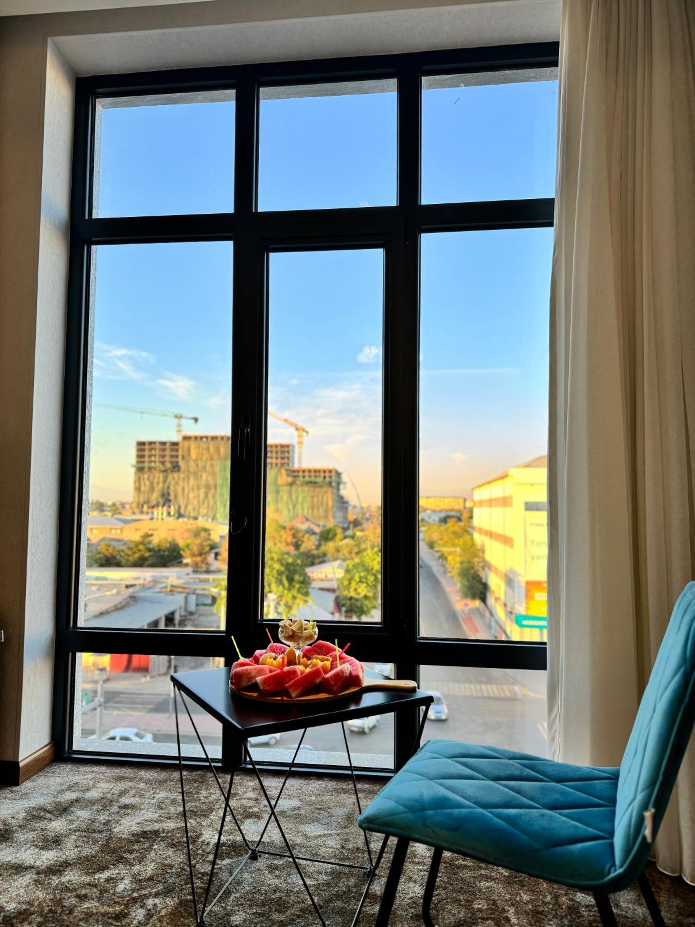 Standard Double Room - Photo 23