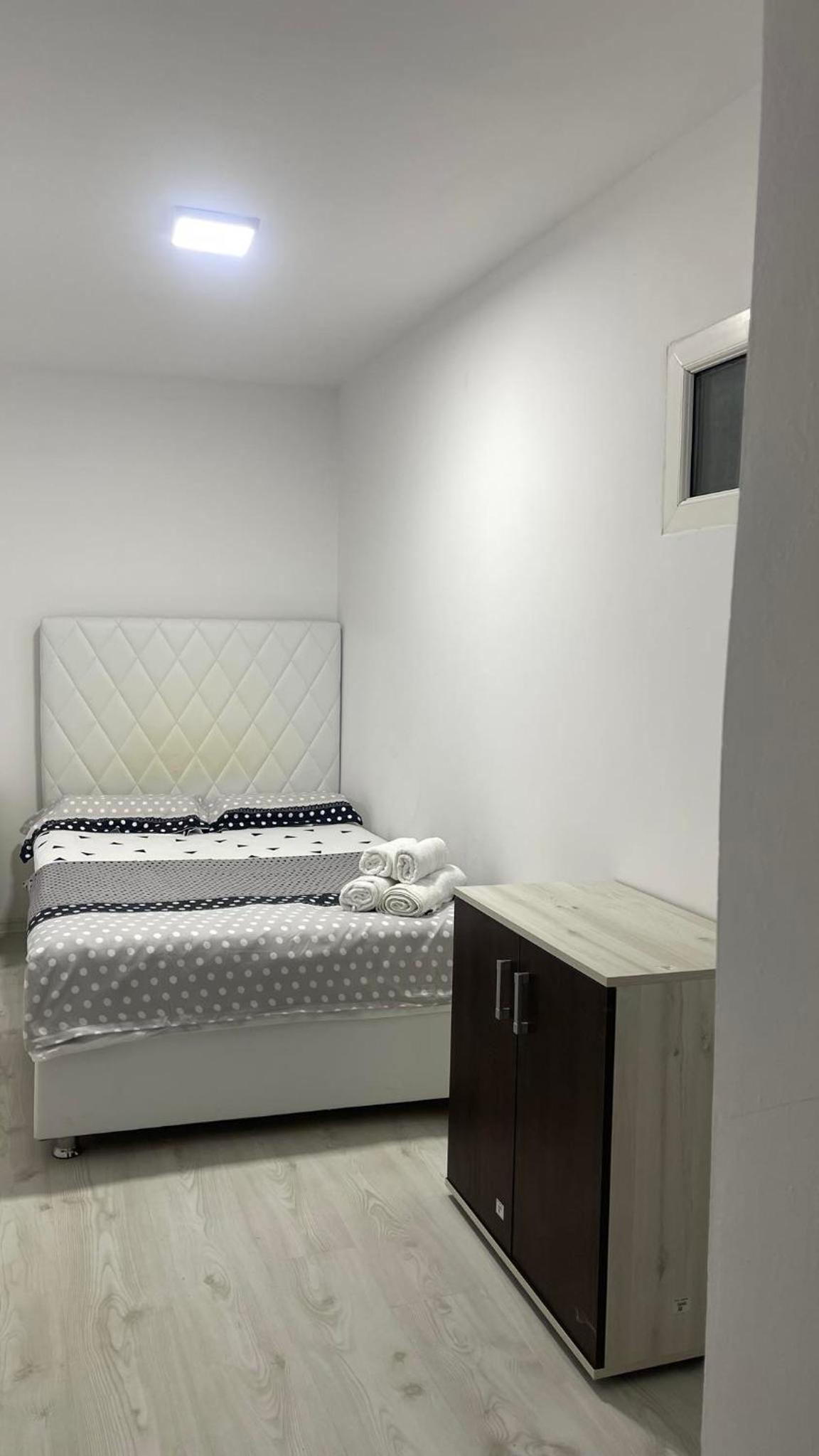 Two-Bedroom Apartment photo 2