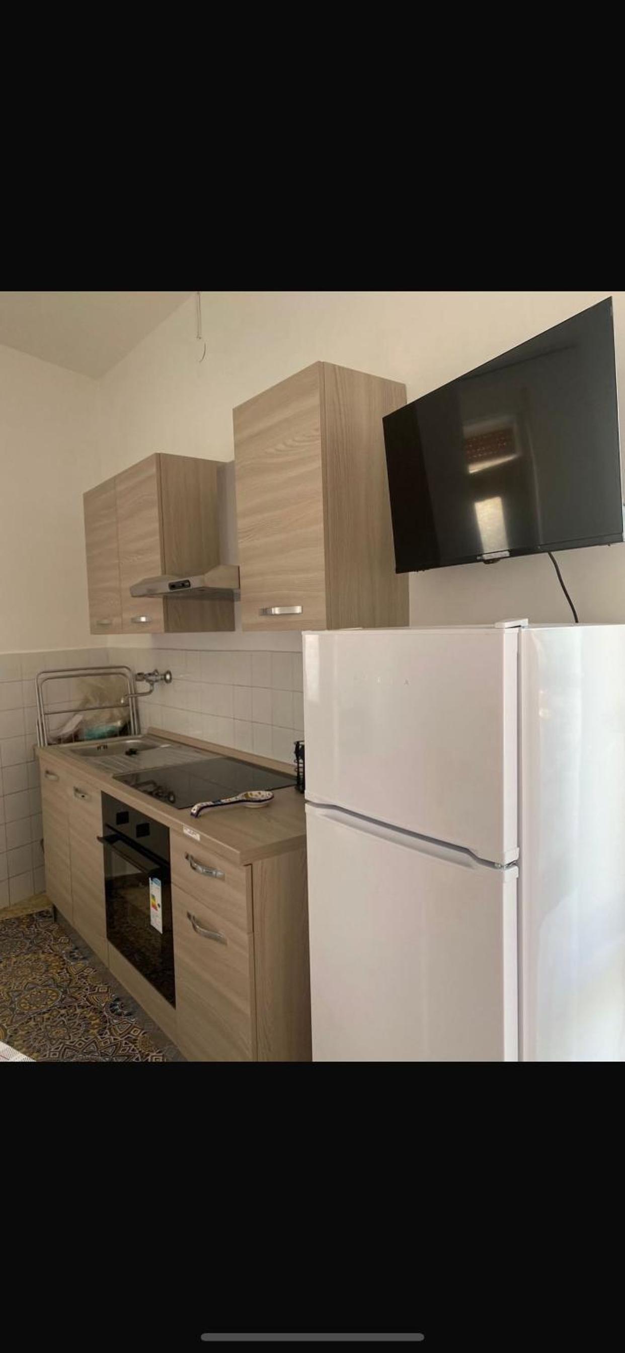 Superior One-Bedroom Apartment