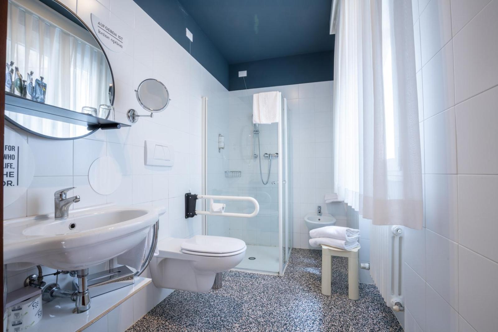 Classic Double Room - Photo 2