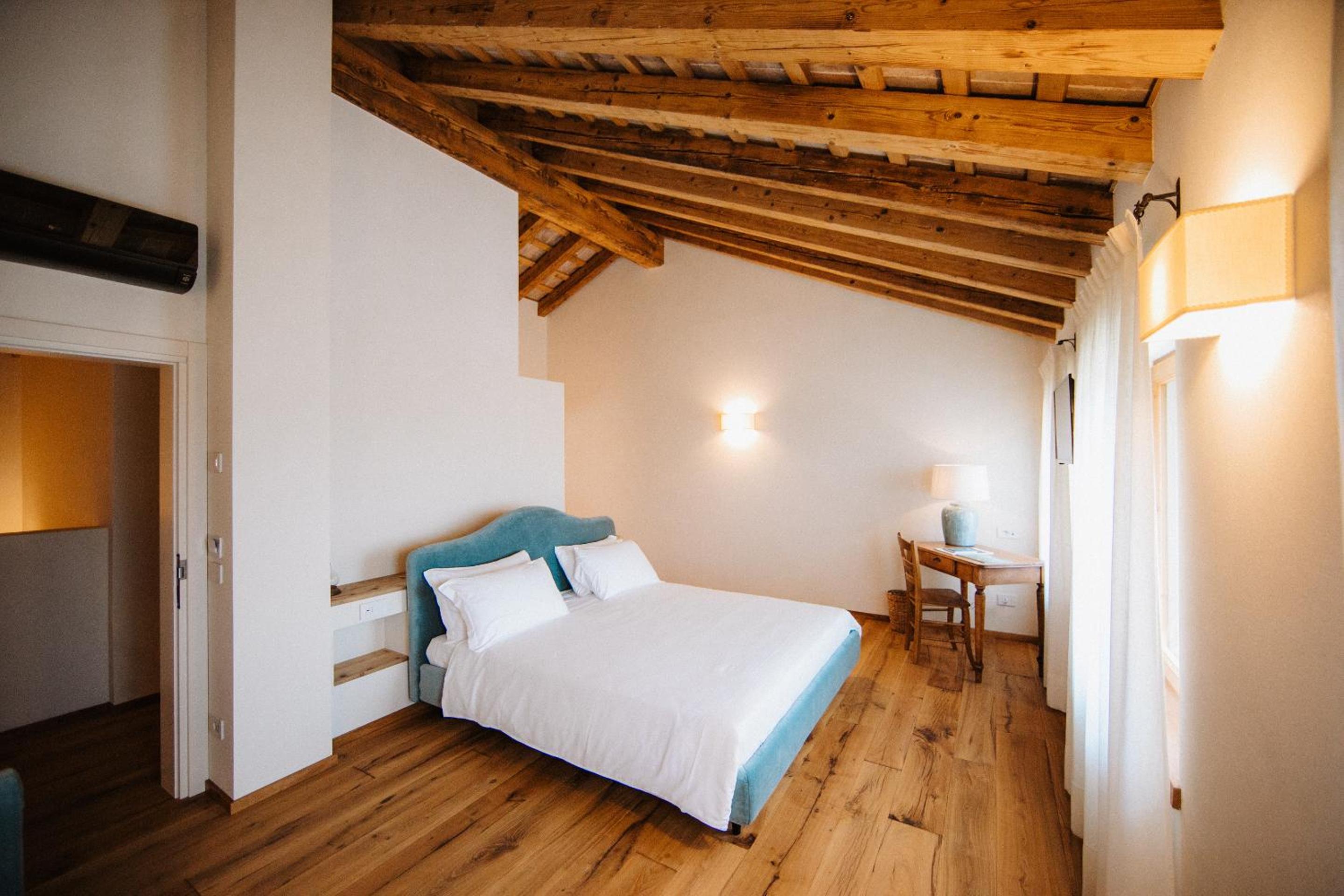 Family Double Room