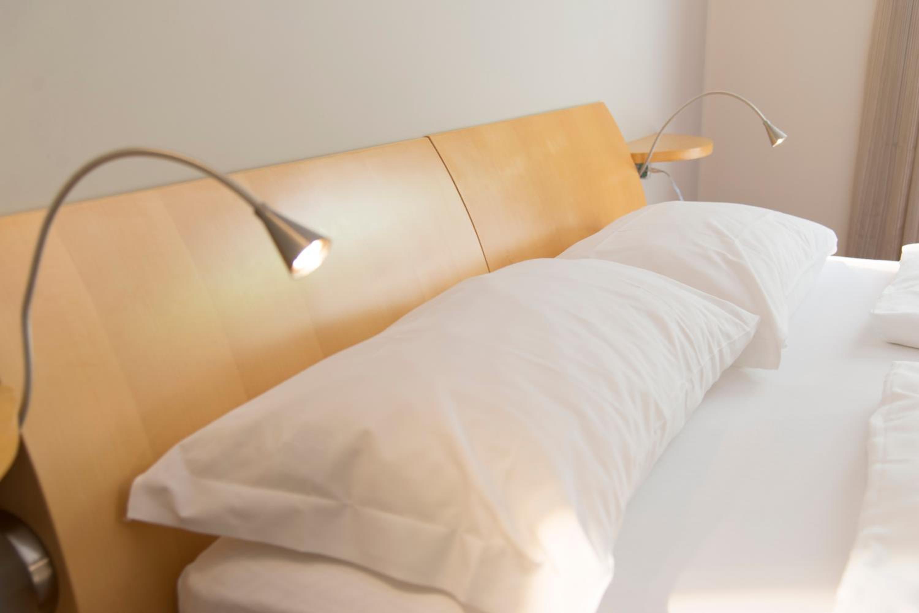 Classic Double Room - Photo 5