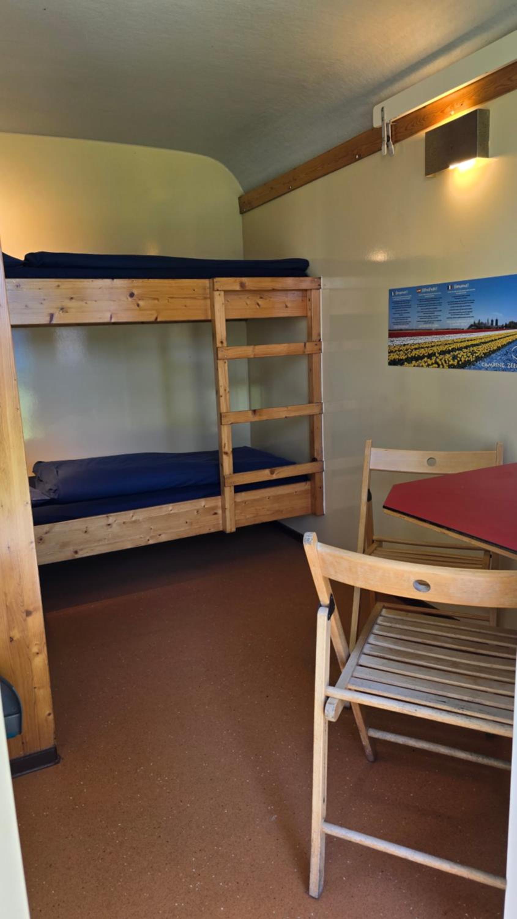 Double Room with Shared Bathroom photo 3