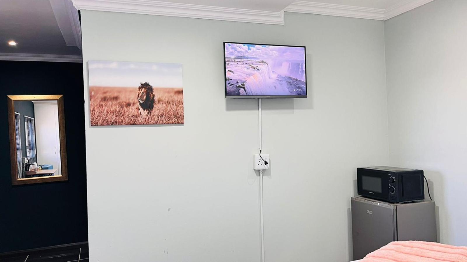 Double Room photo 3