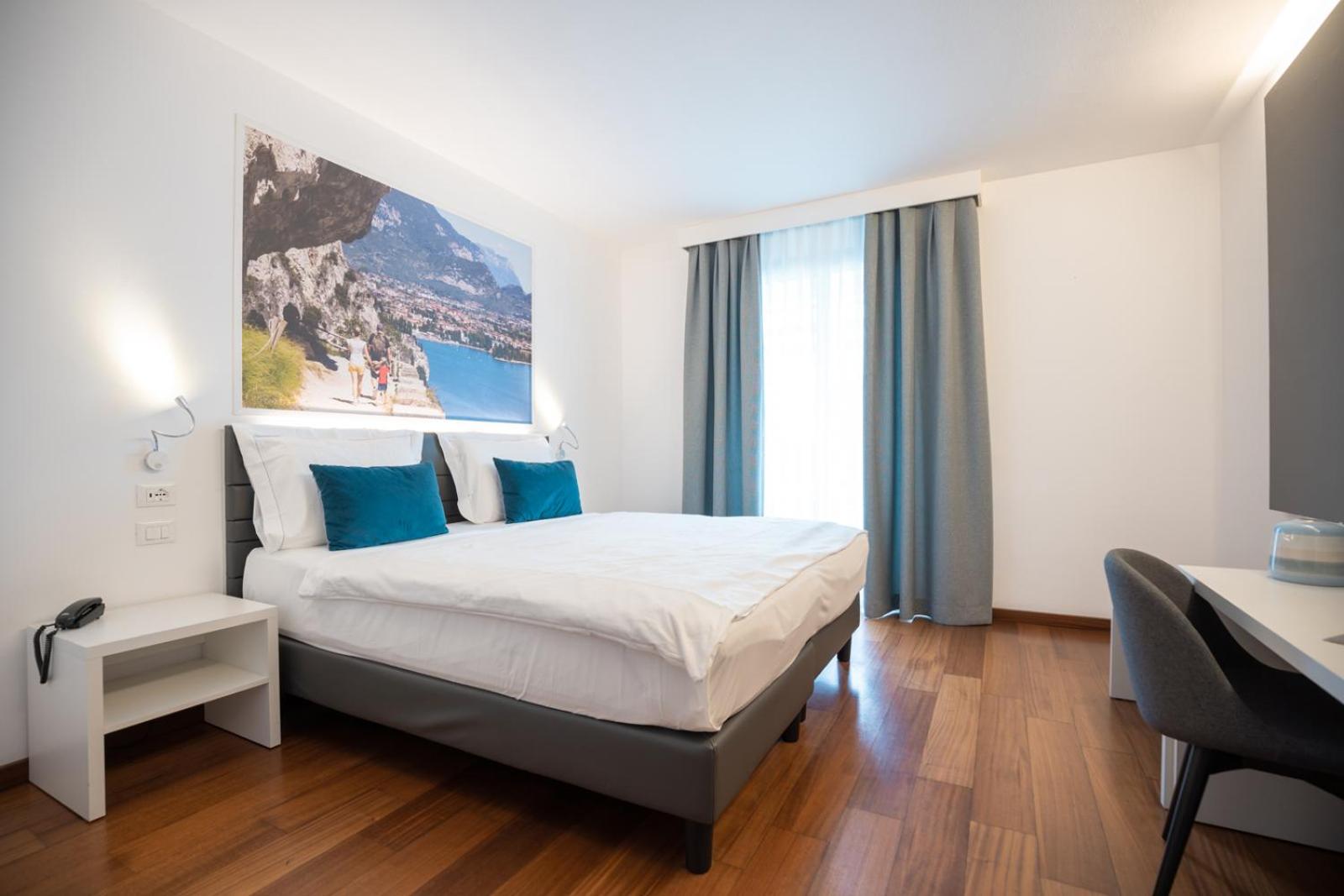 Superior Double or Twin Room - Photo 1