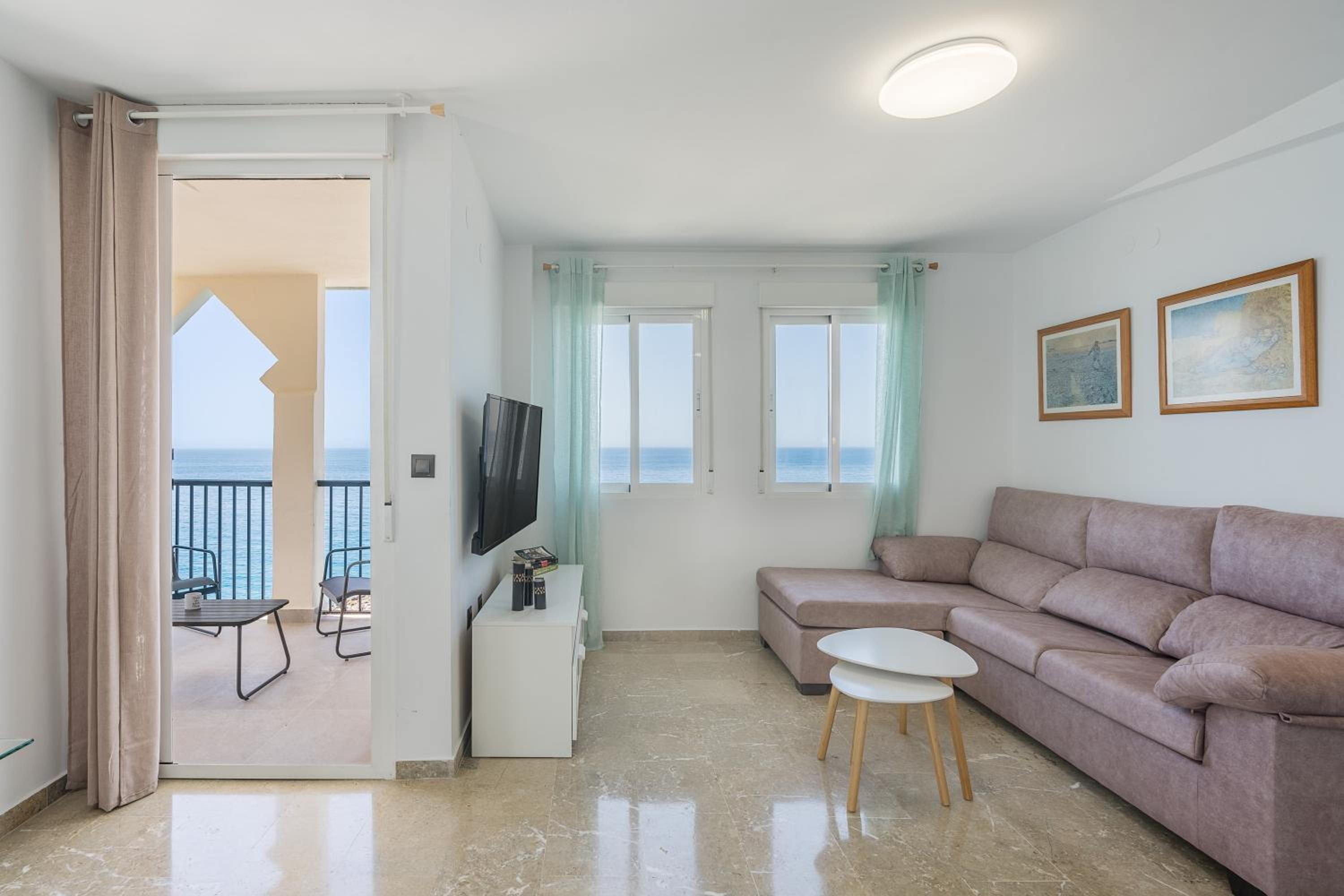 Apartamento Superior de Tres Habitaciones