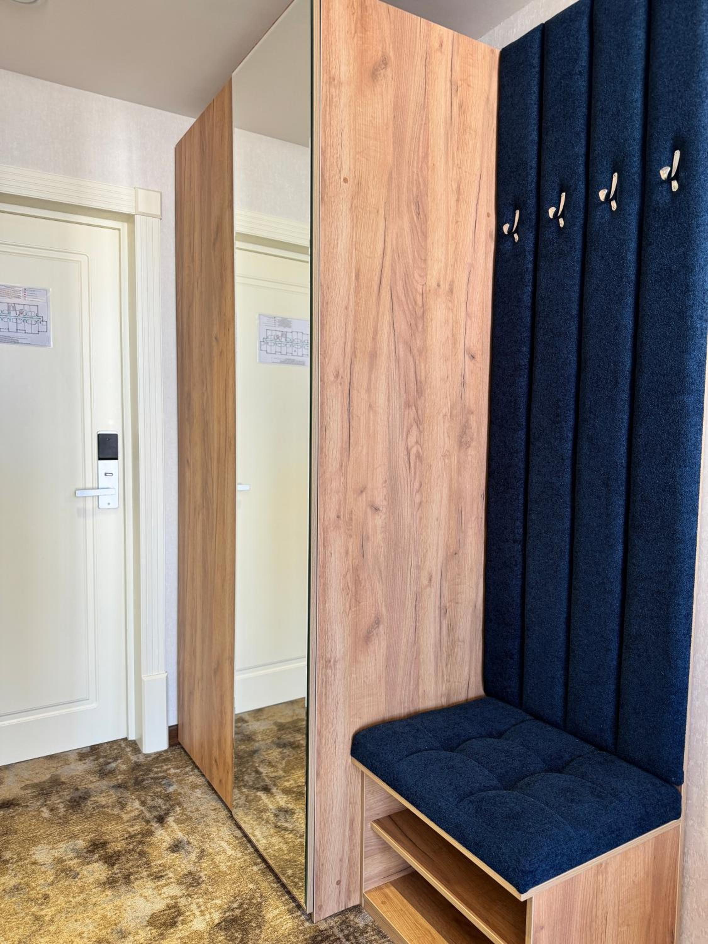 Standard Single Room - Photo 4