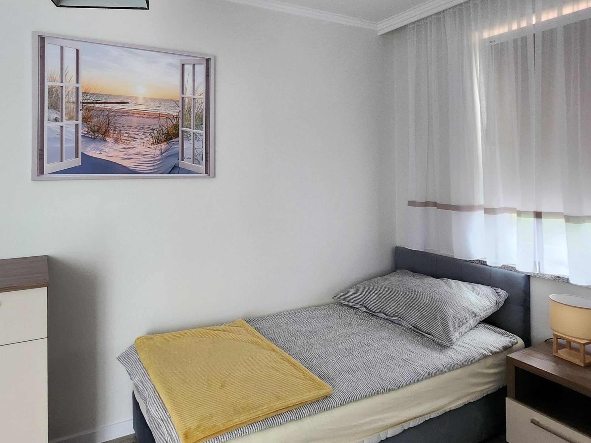 Suite Apartment photo 3