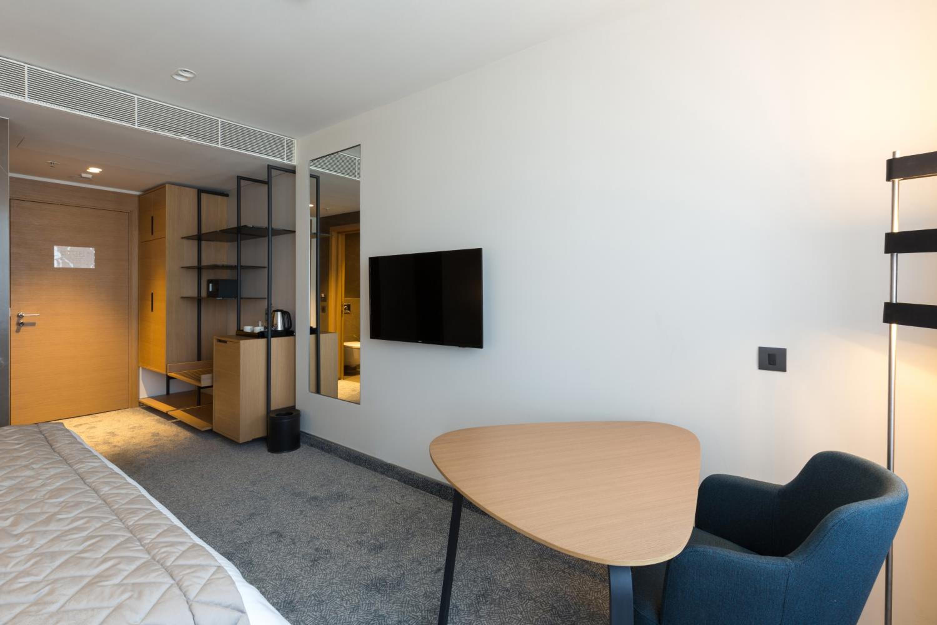 Standard Double Room with Free Wellness - Photo 3