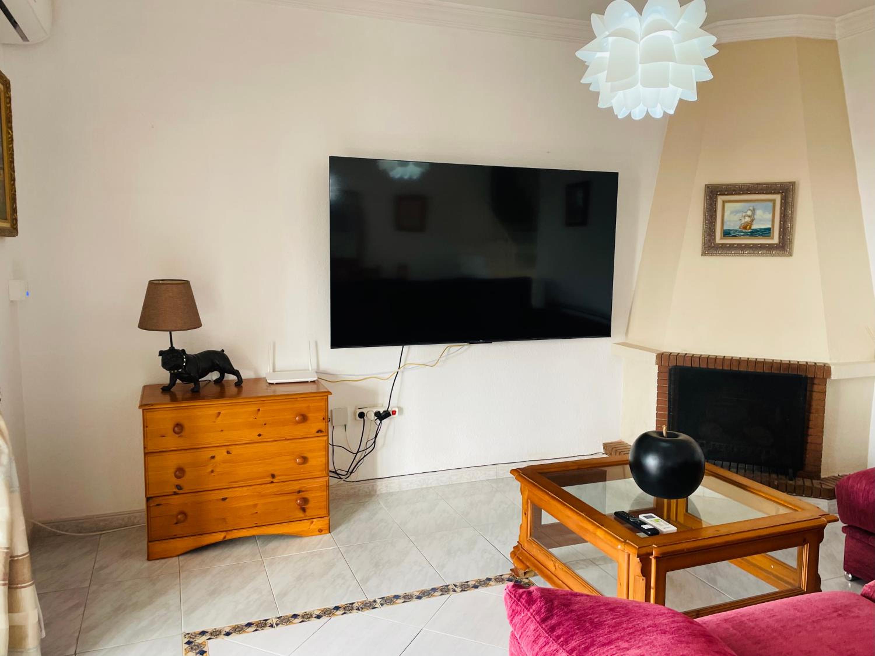 Apartamento - con niveles divididos