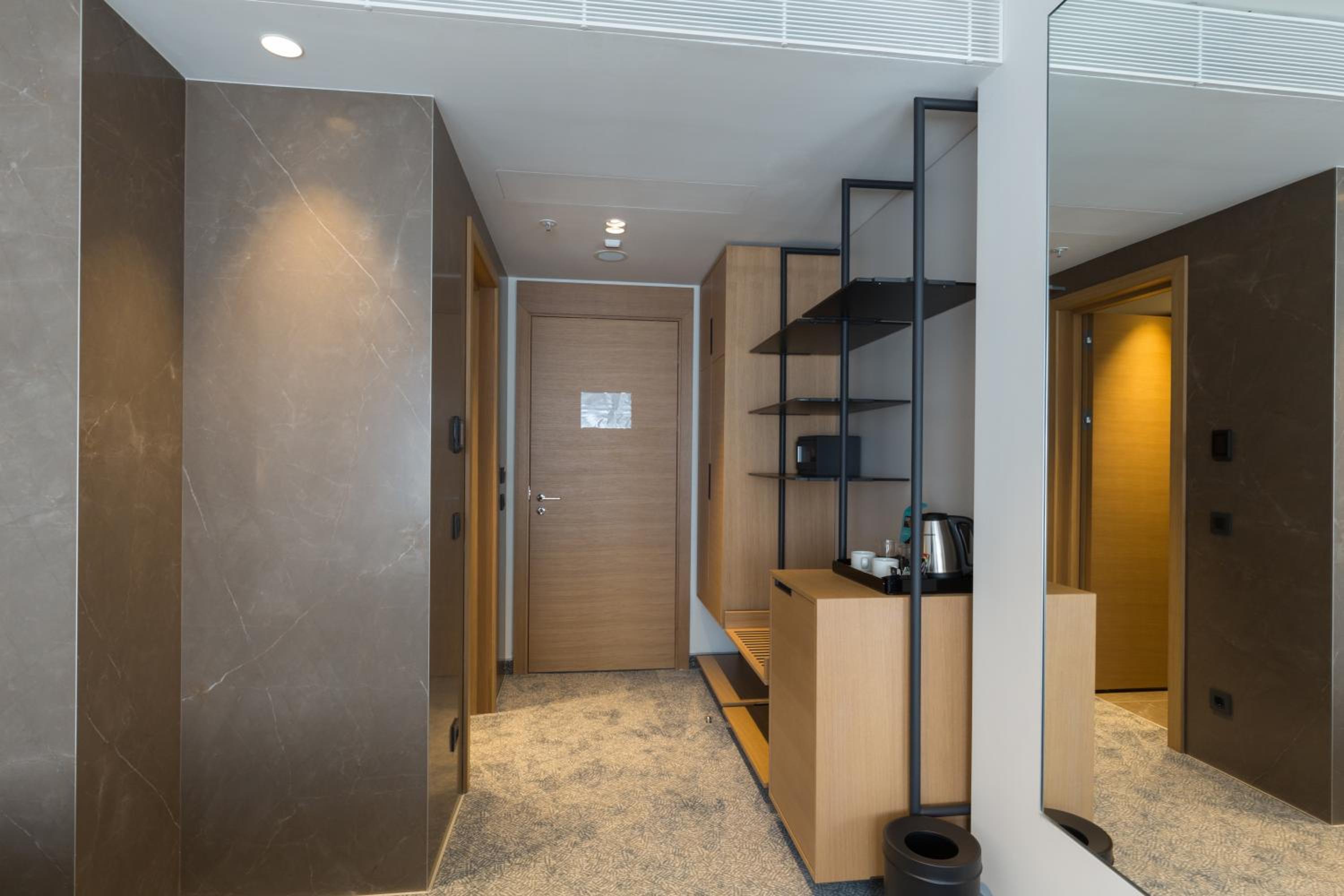 Deluxe Twin Room with Free Wellness - Photo 2