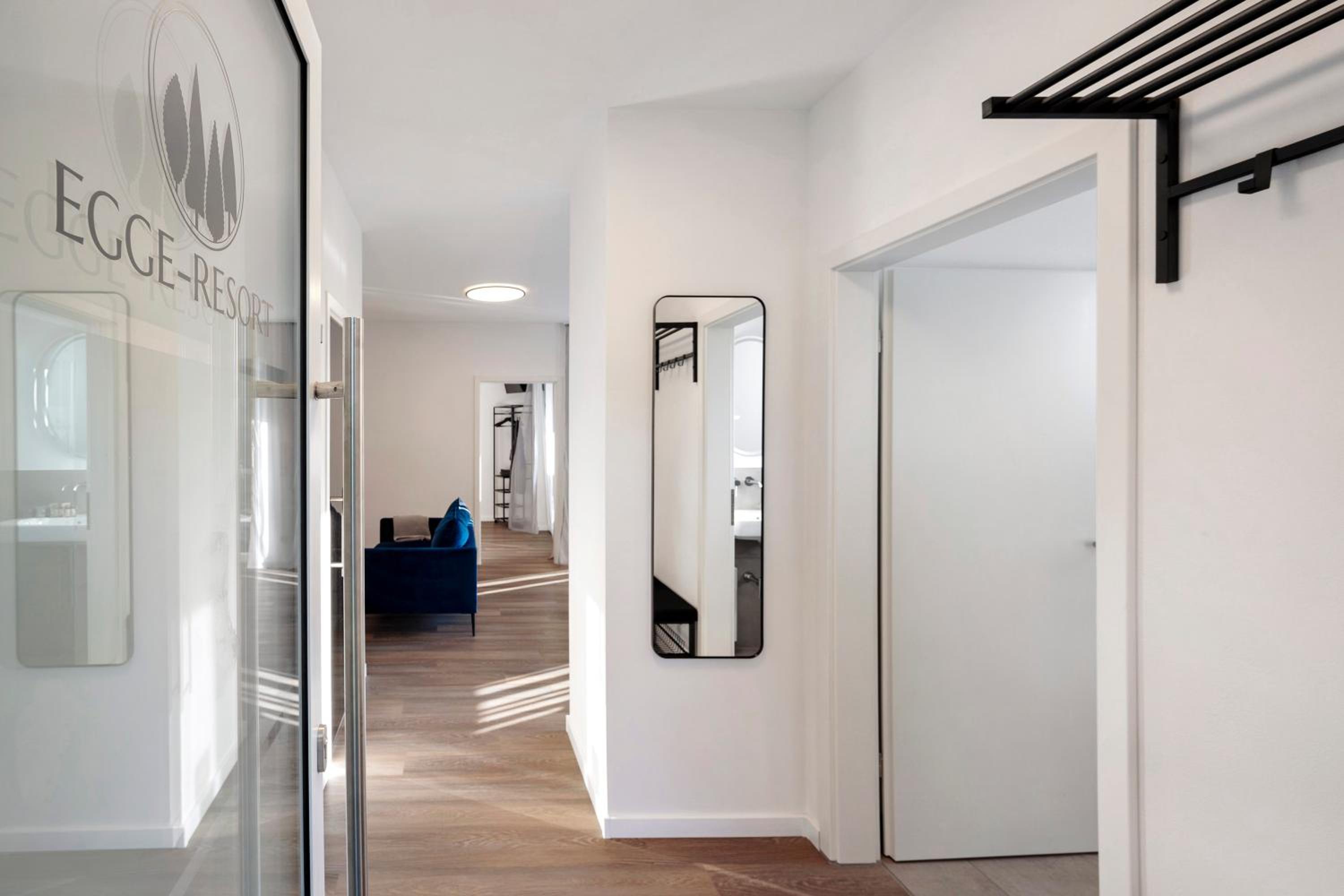 Superior One-Bedroom Apartment with Balcony photo 2