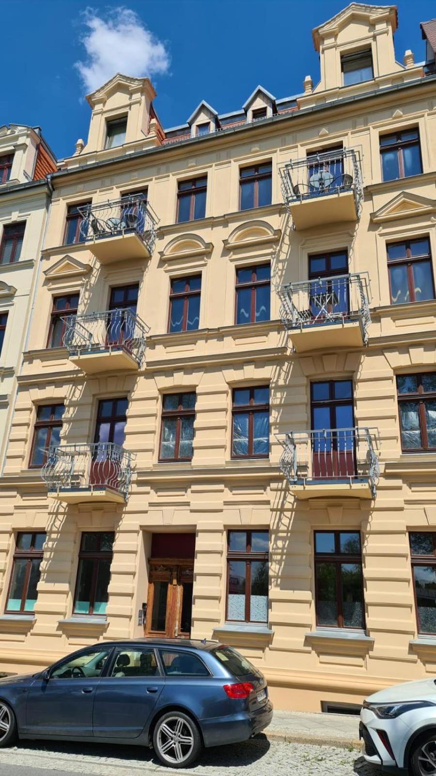 Apartment - Ground Floor photo 1