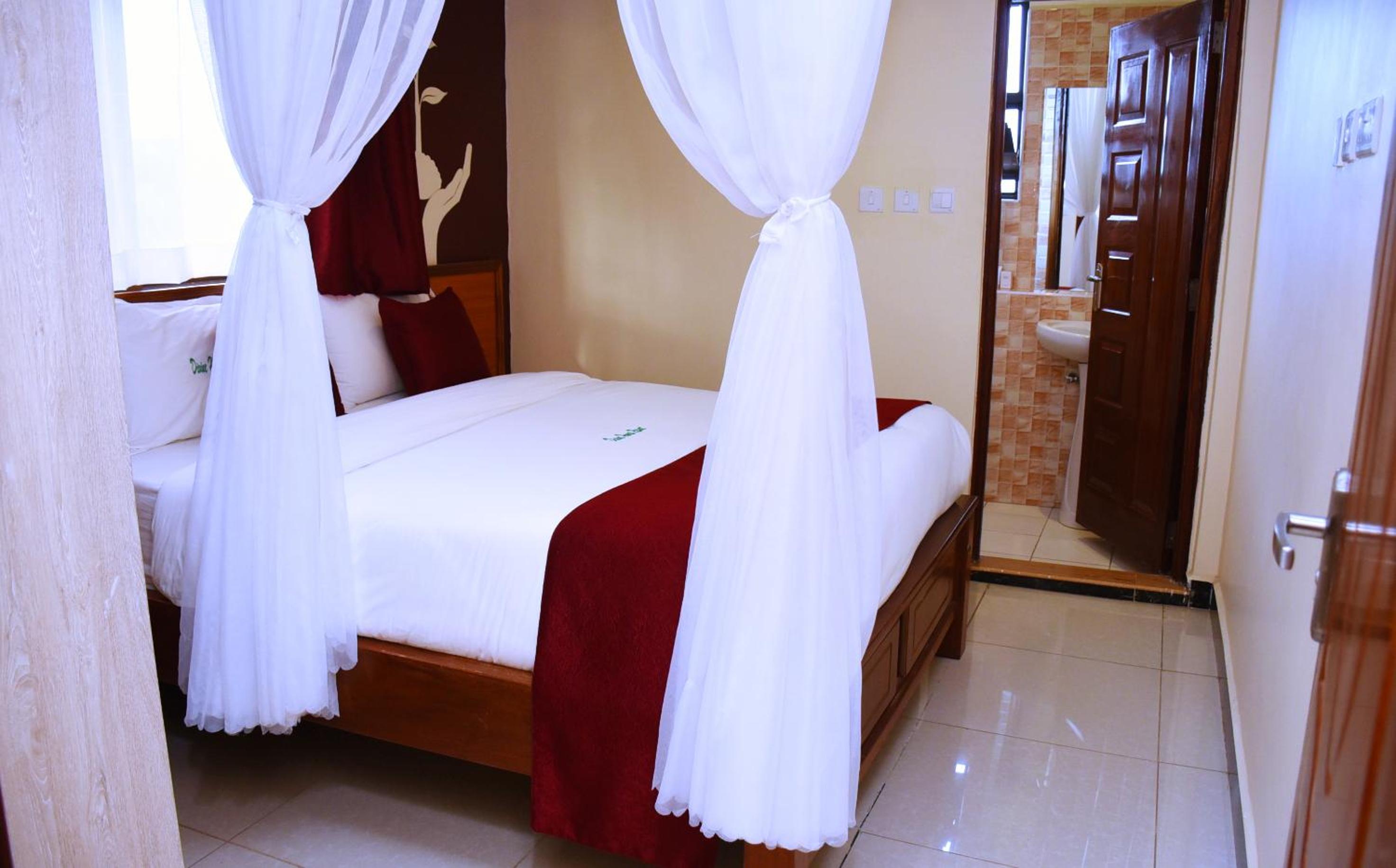 Double Room with Mountain View photo 1