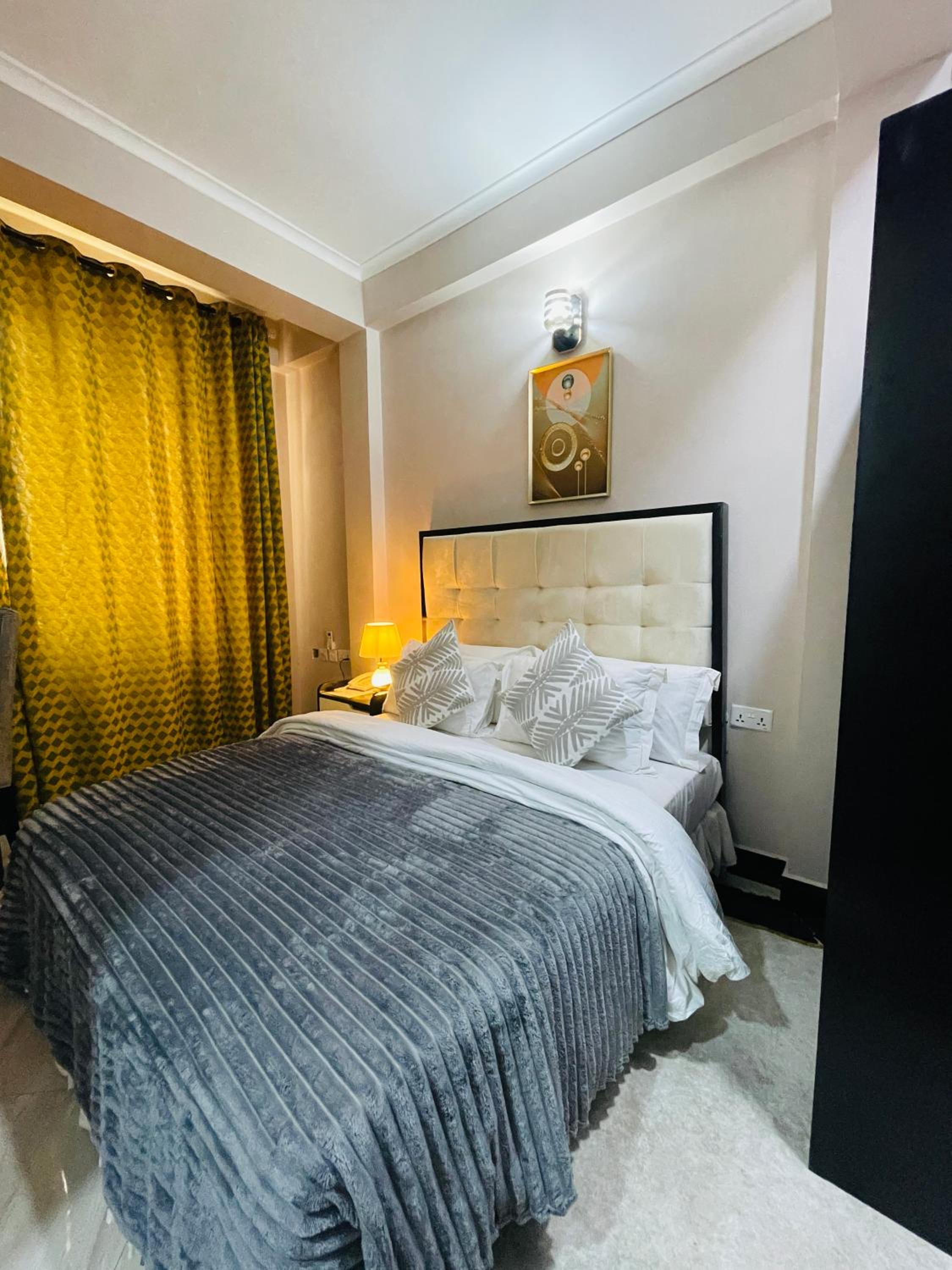 Deluxe Room photo 2