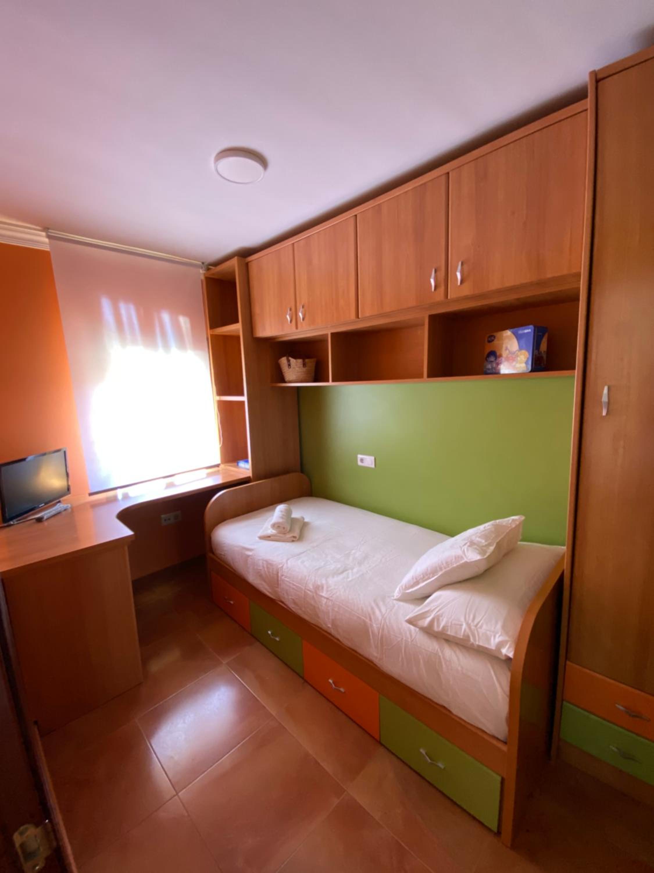 Departamento de tres habitaciones