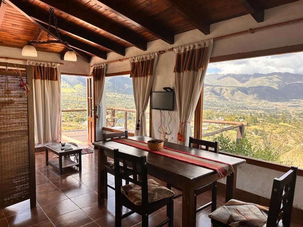 One-Bedroom Chalet photo 3