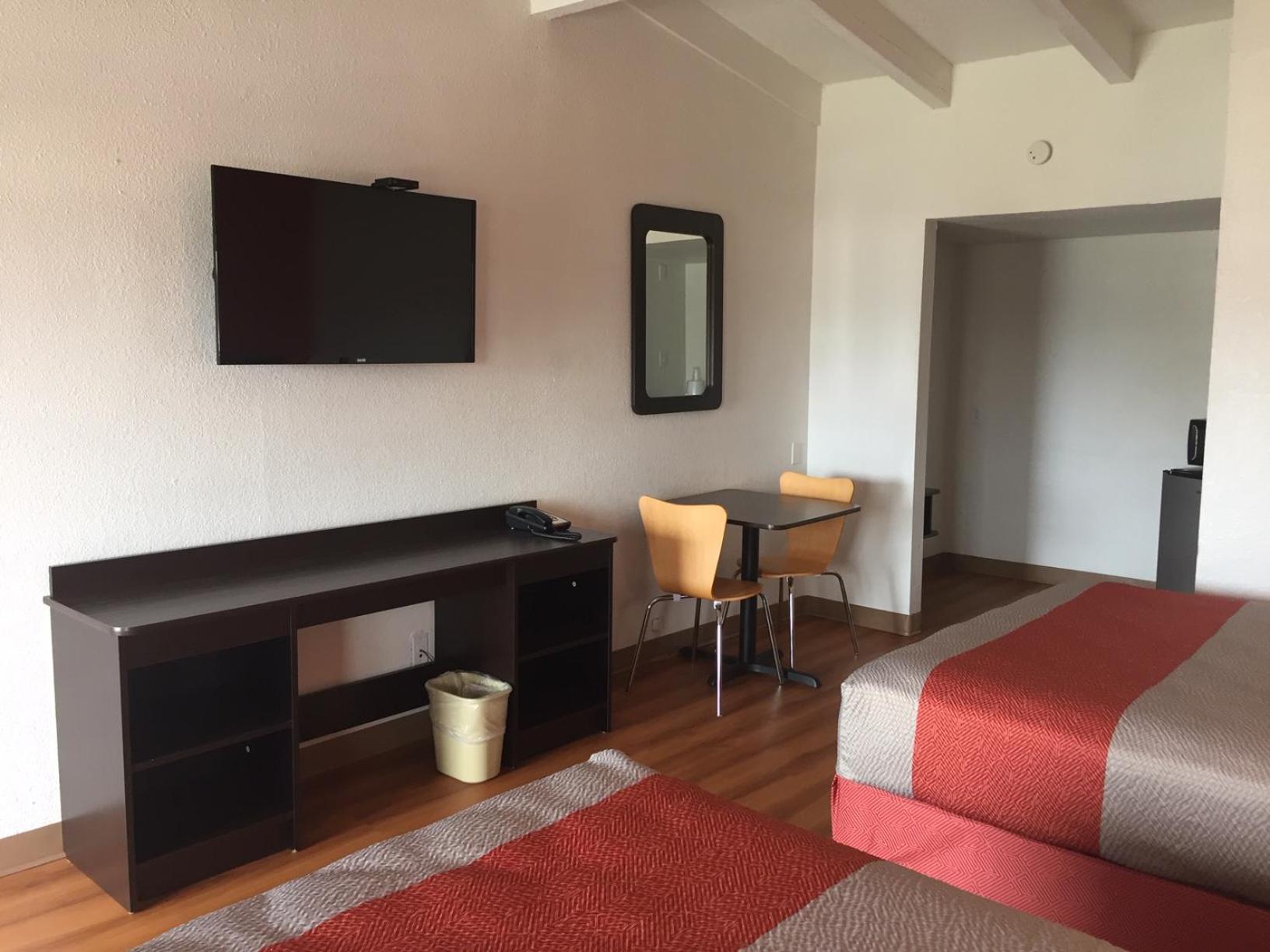 Deluxe Queen Room with Two Queen Beds - Photo 1