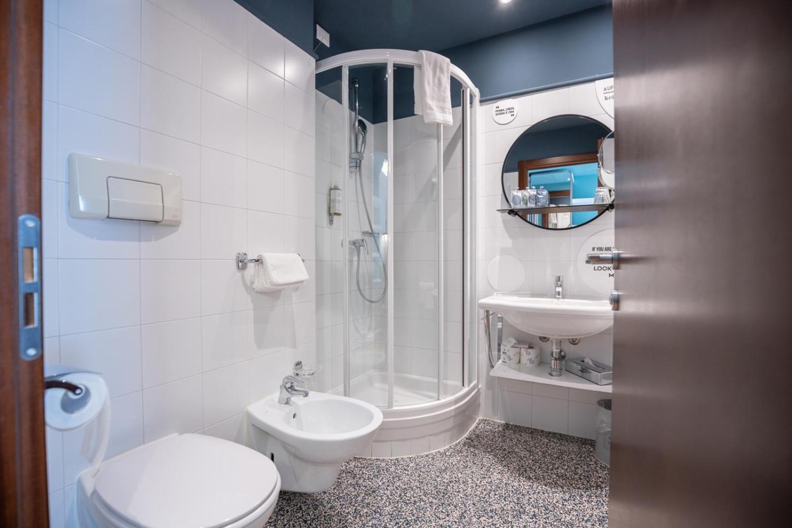 Classic Plus Double or Twin Room - Photo 10
