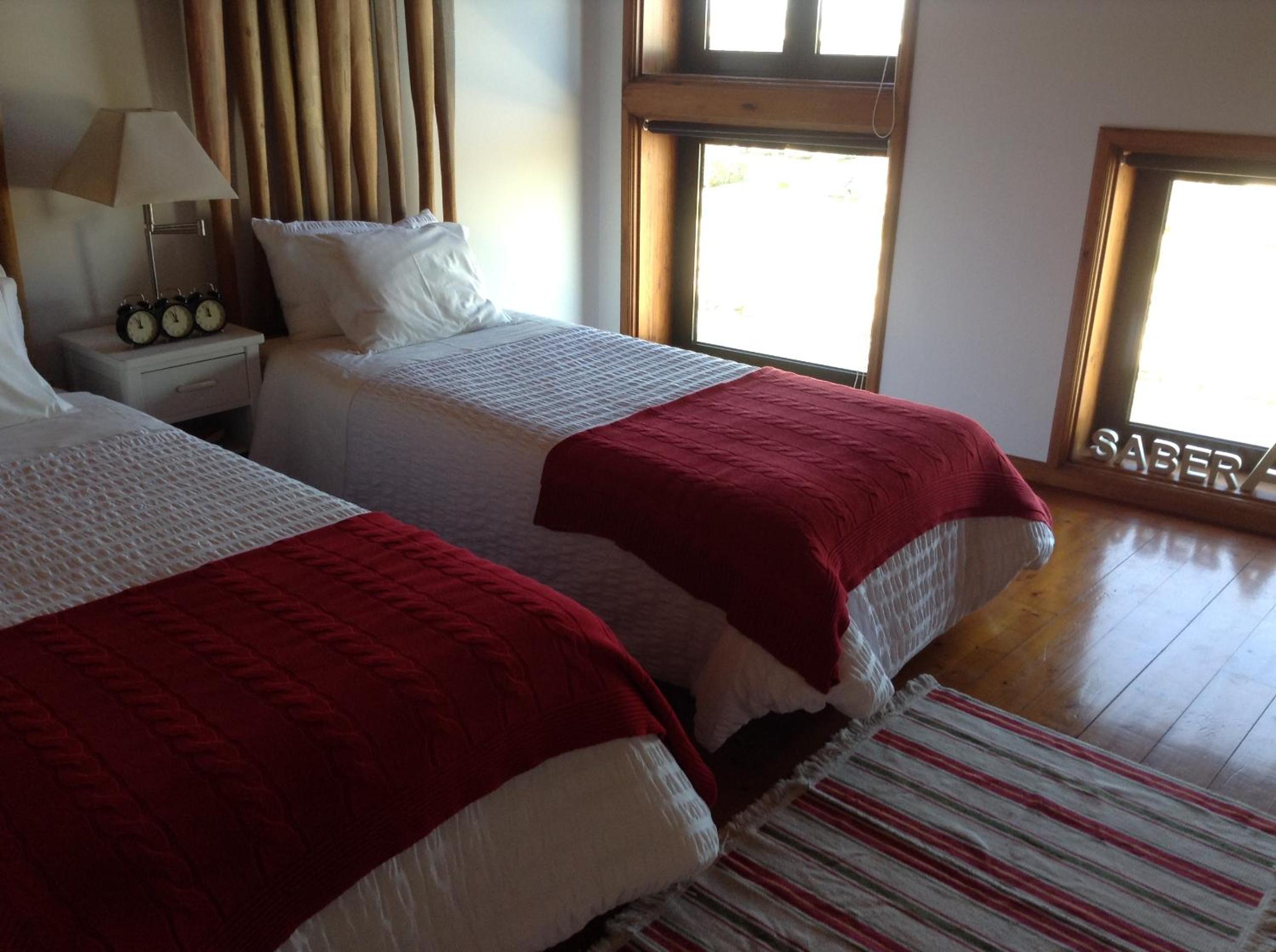 Duplex Apartment photo 2