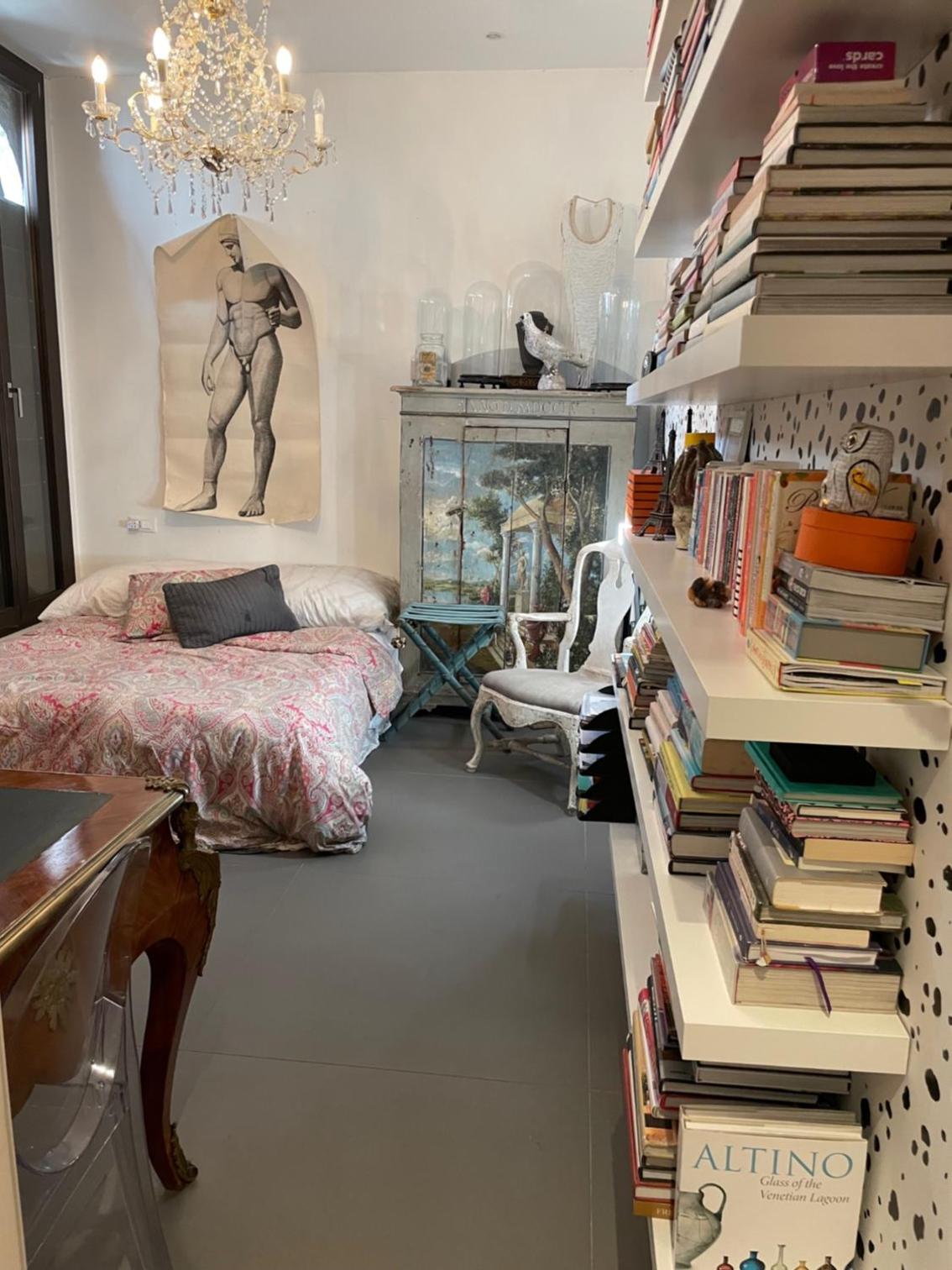 Budget Double Room photo 1
