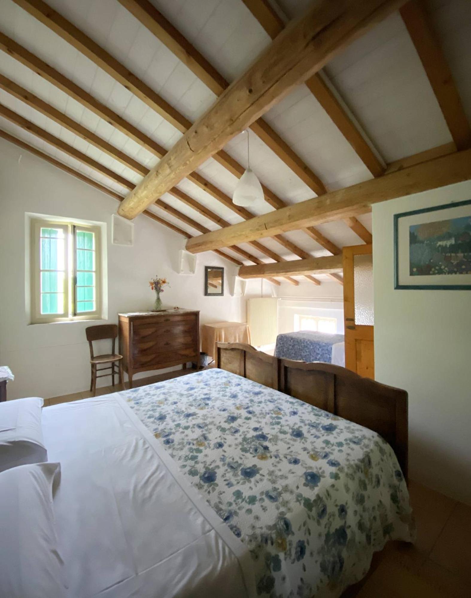 Triple Room With Bathroom photo 1