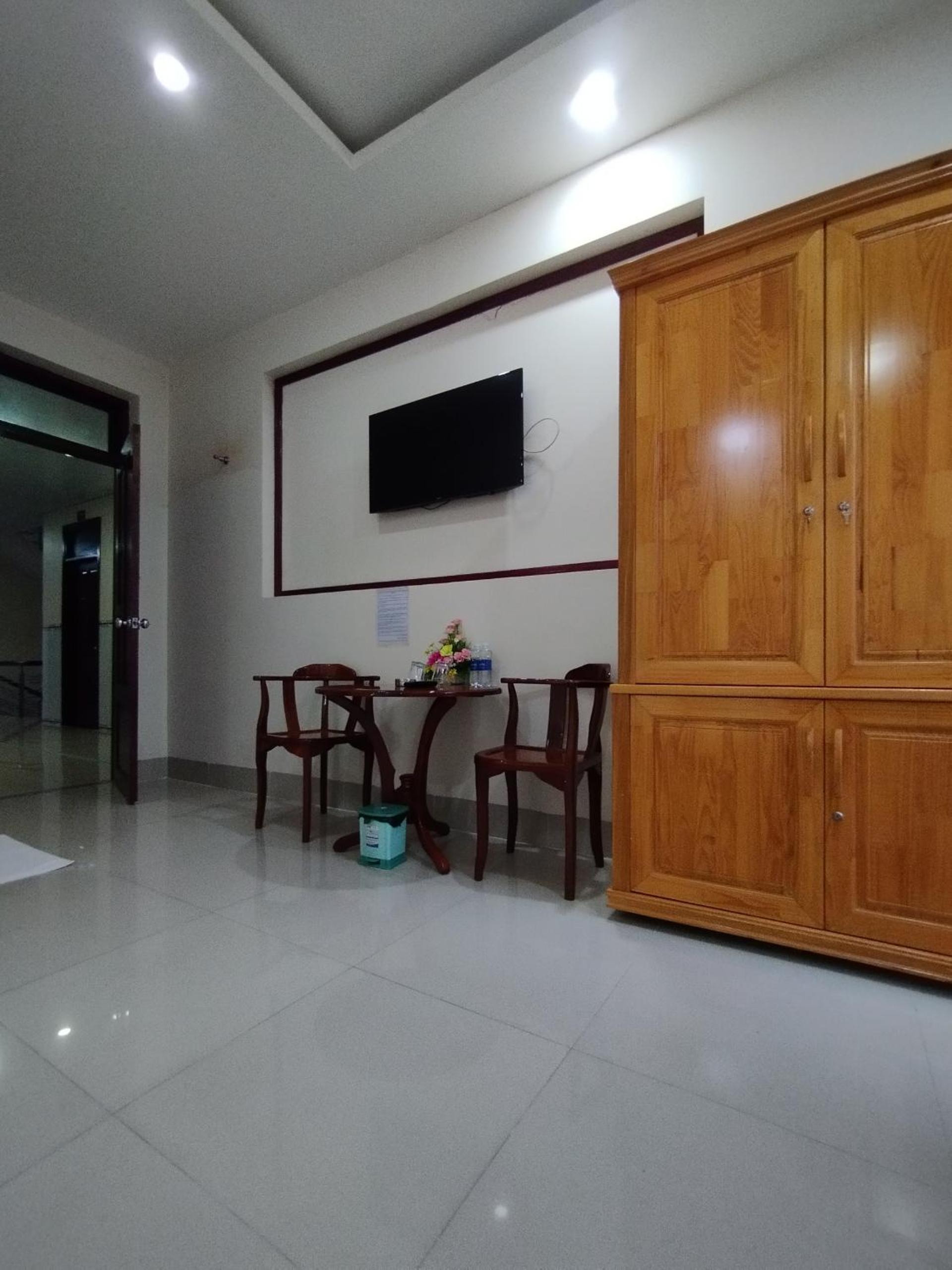 King Room with Spa Bath photo 3