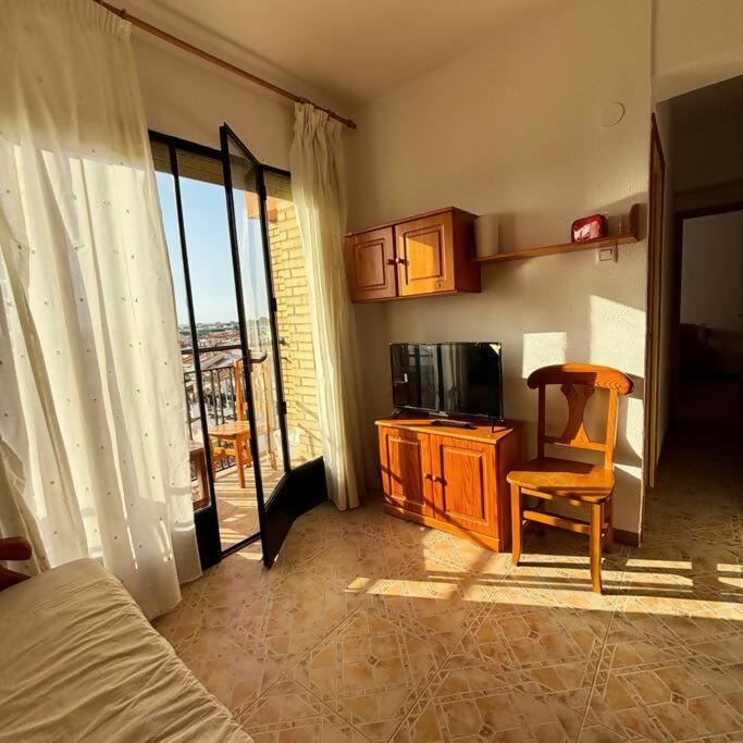 Two-Bedroom Apartment photo 2