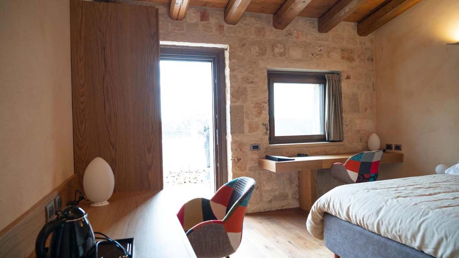 Superior King Room