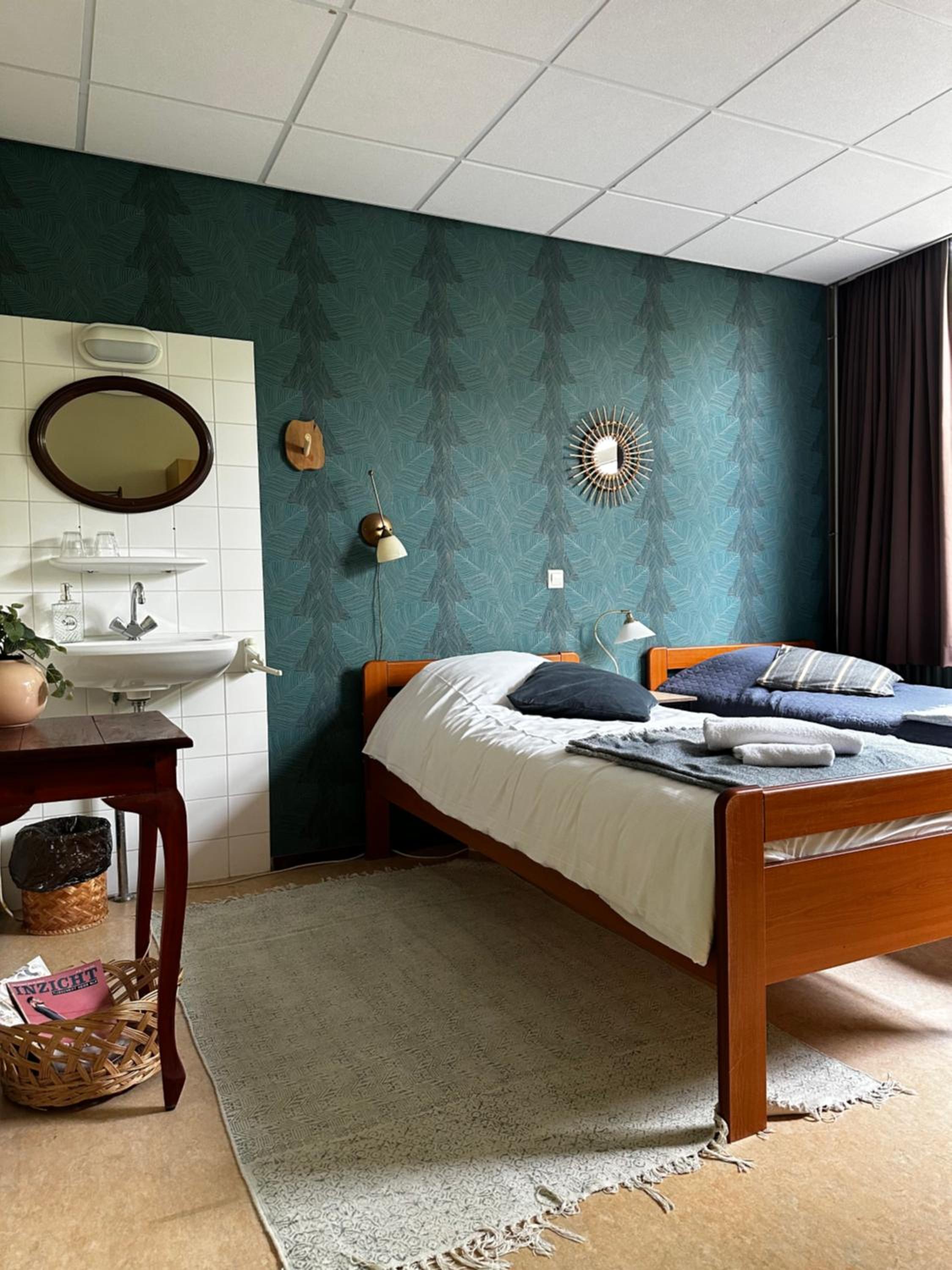 Twin Room photo 3