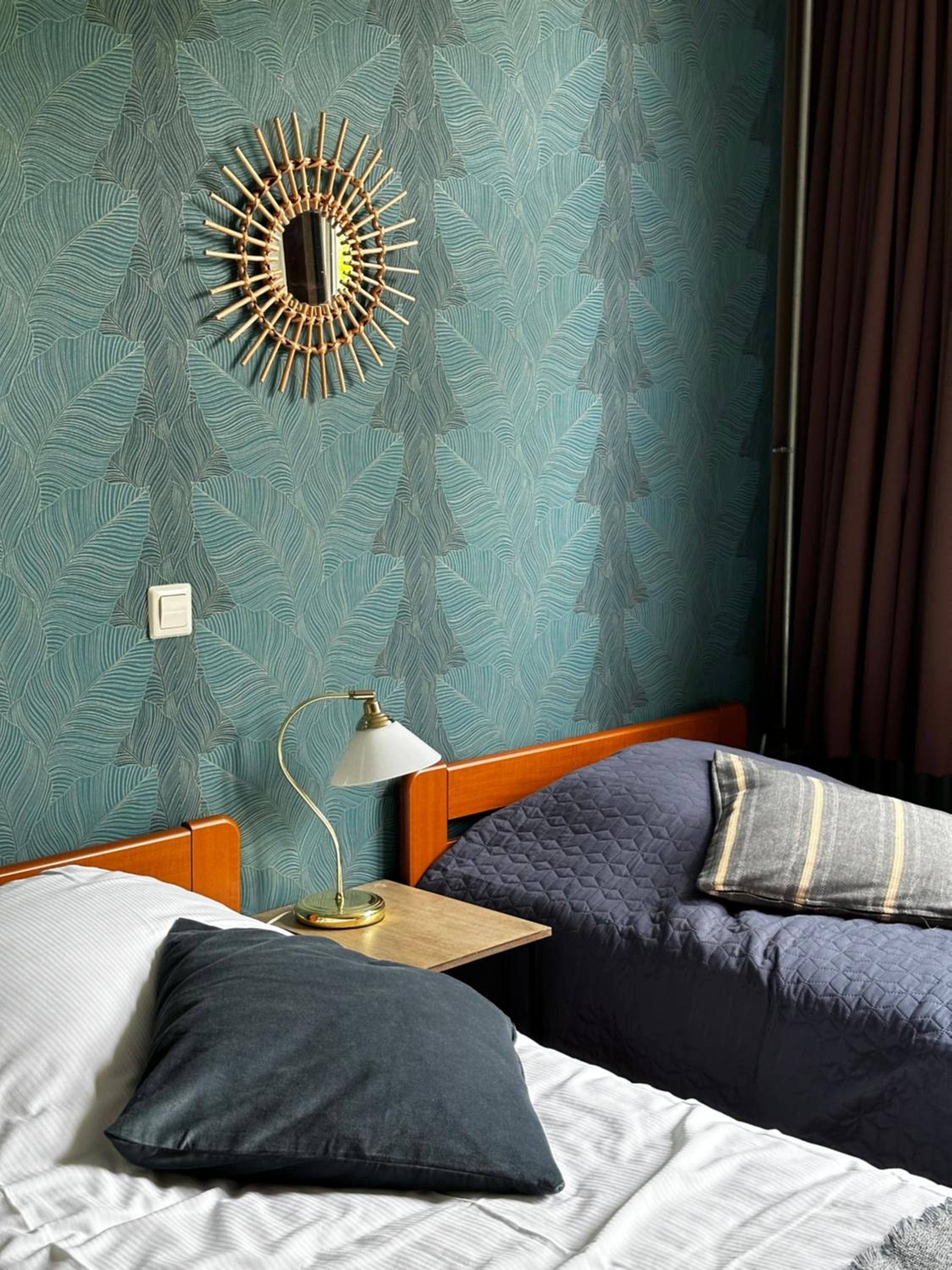Twin Room photo 2