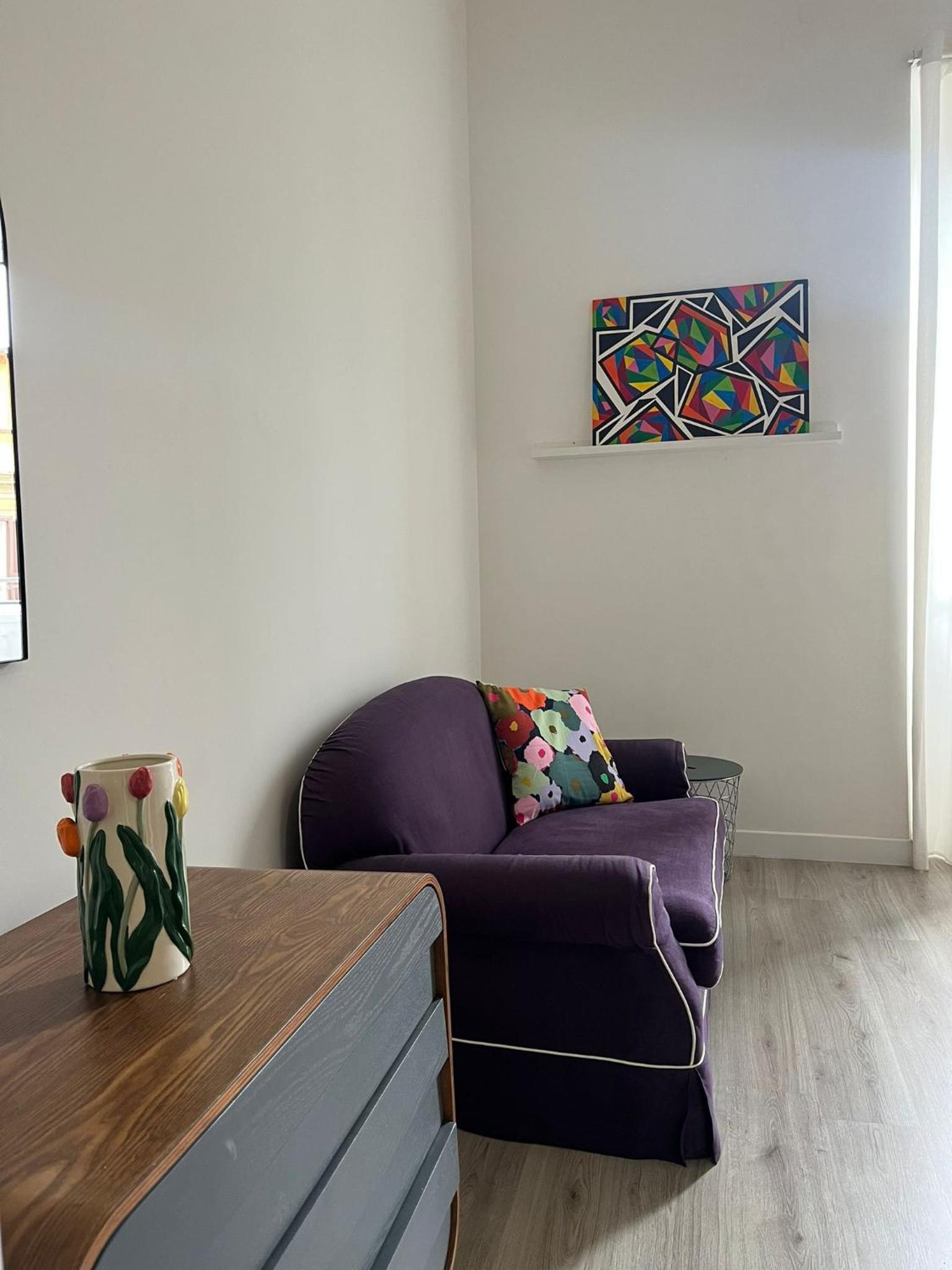 Double Room with Park View photo 3